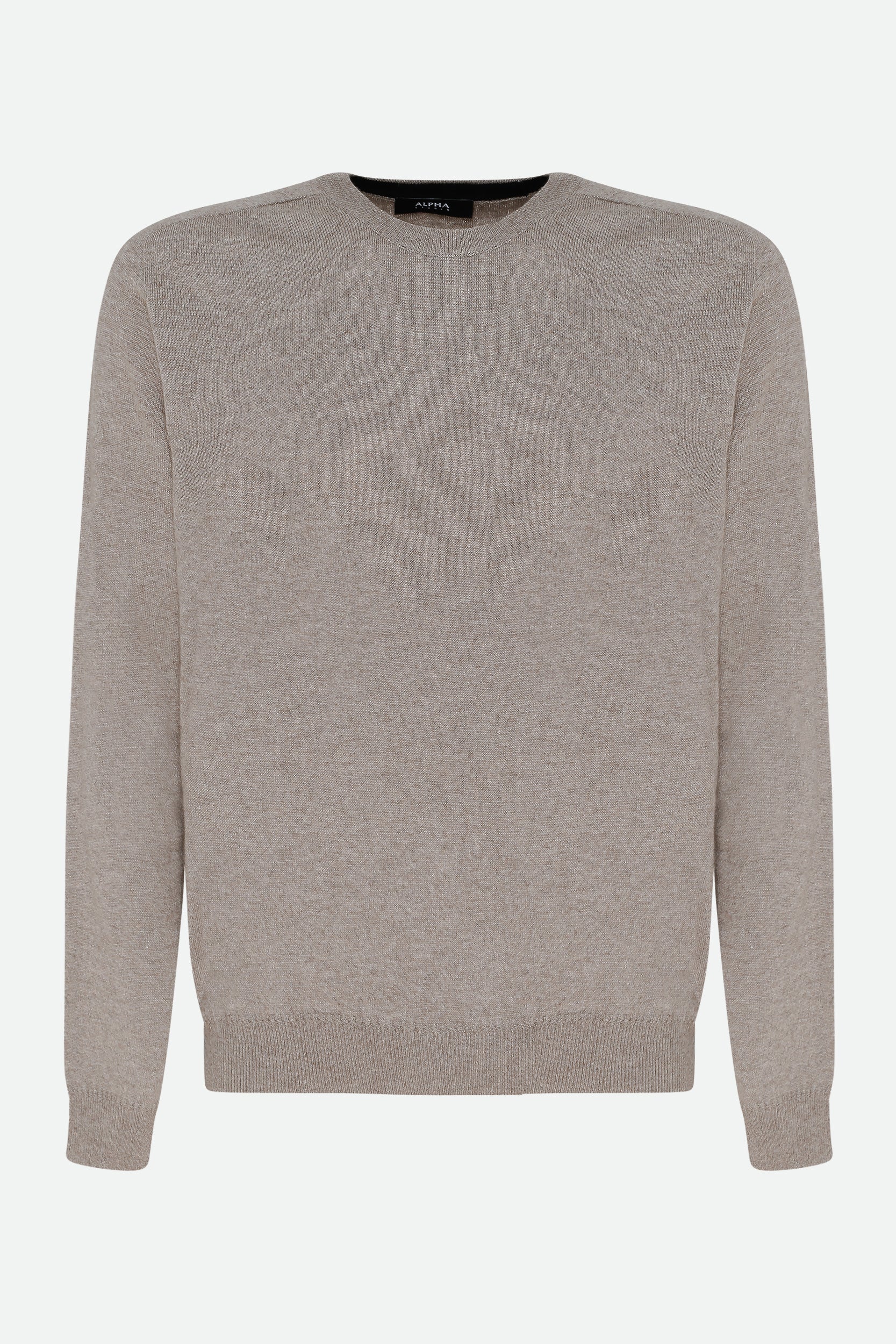 Alpha Studio Beige Pullover