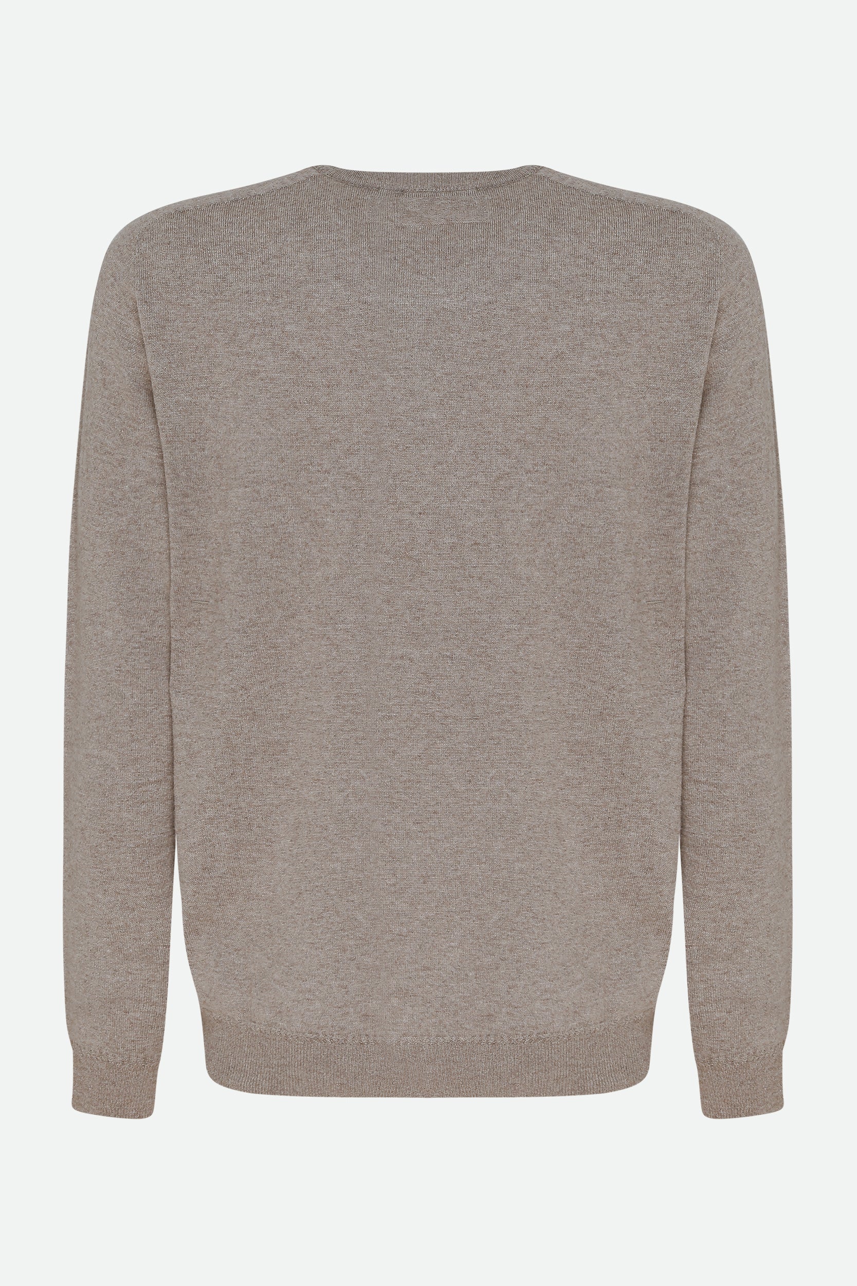 Alpha Studio Beige Pullover