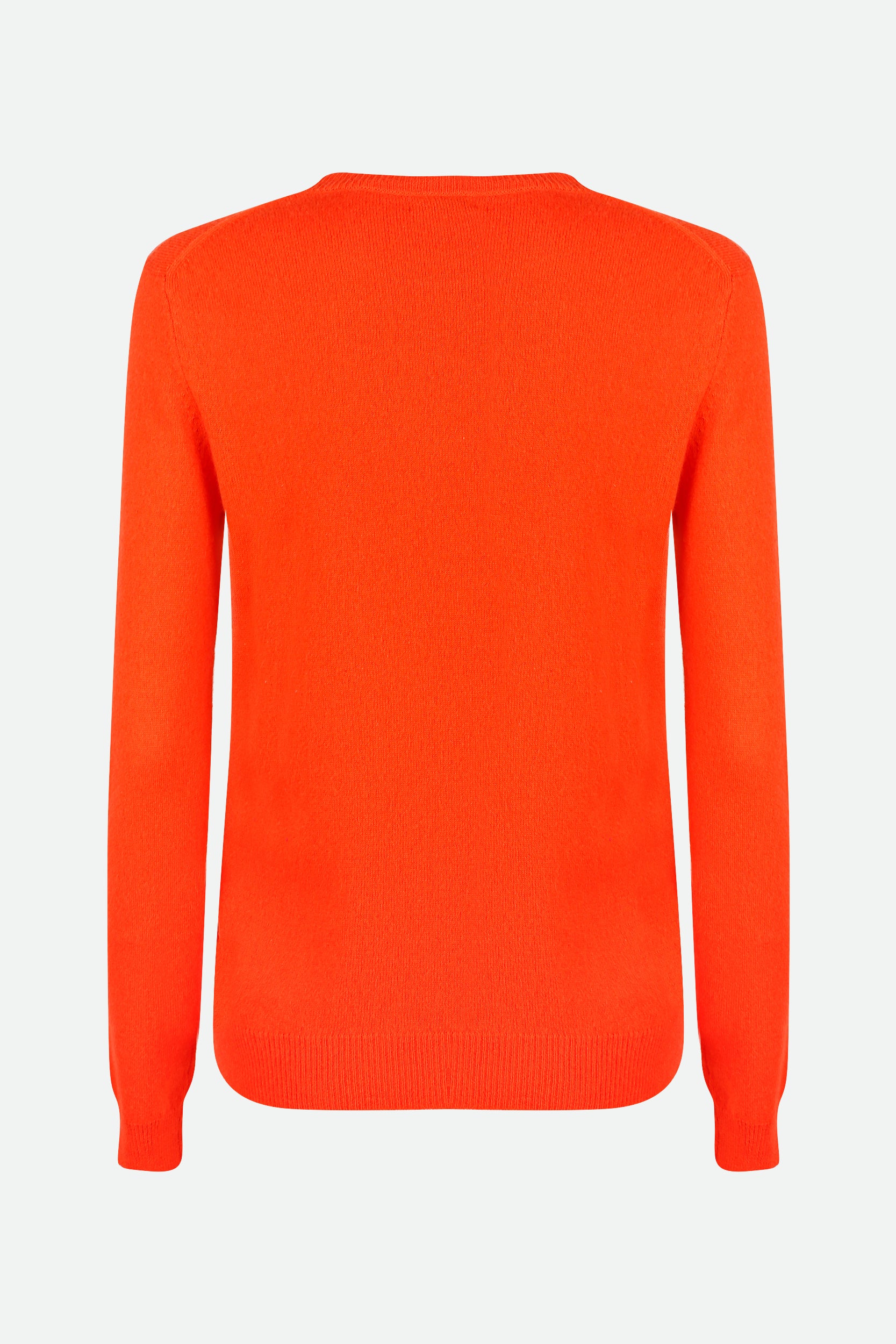 Malo Optimum Fluo Orange Trikot