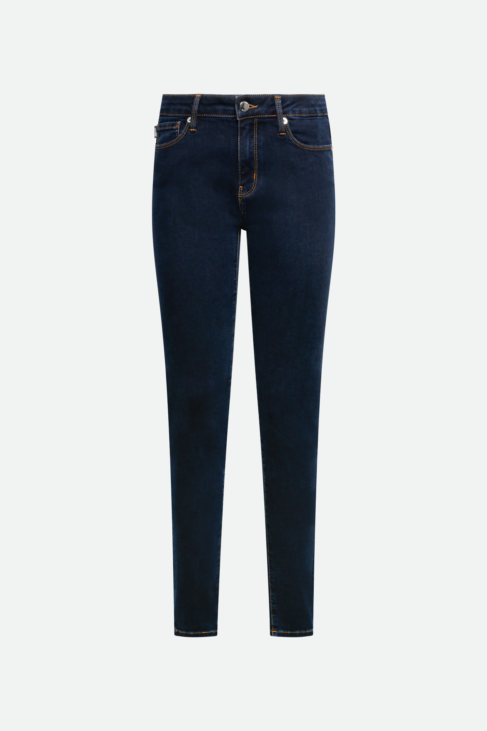 Love Moschino Jeans Blau