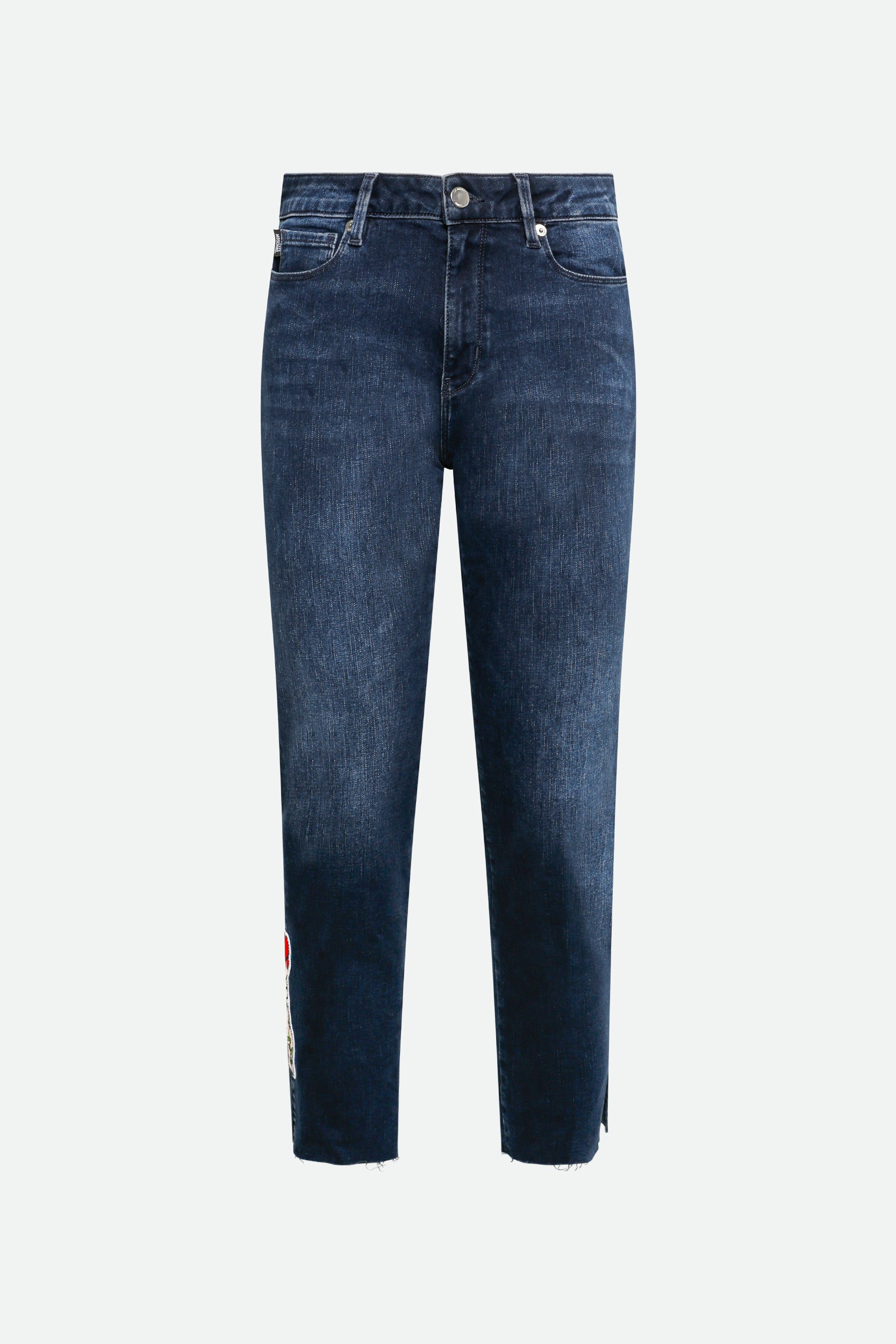 Love Moschino Jeans Blau