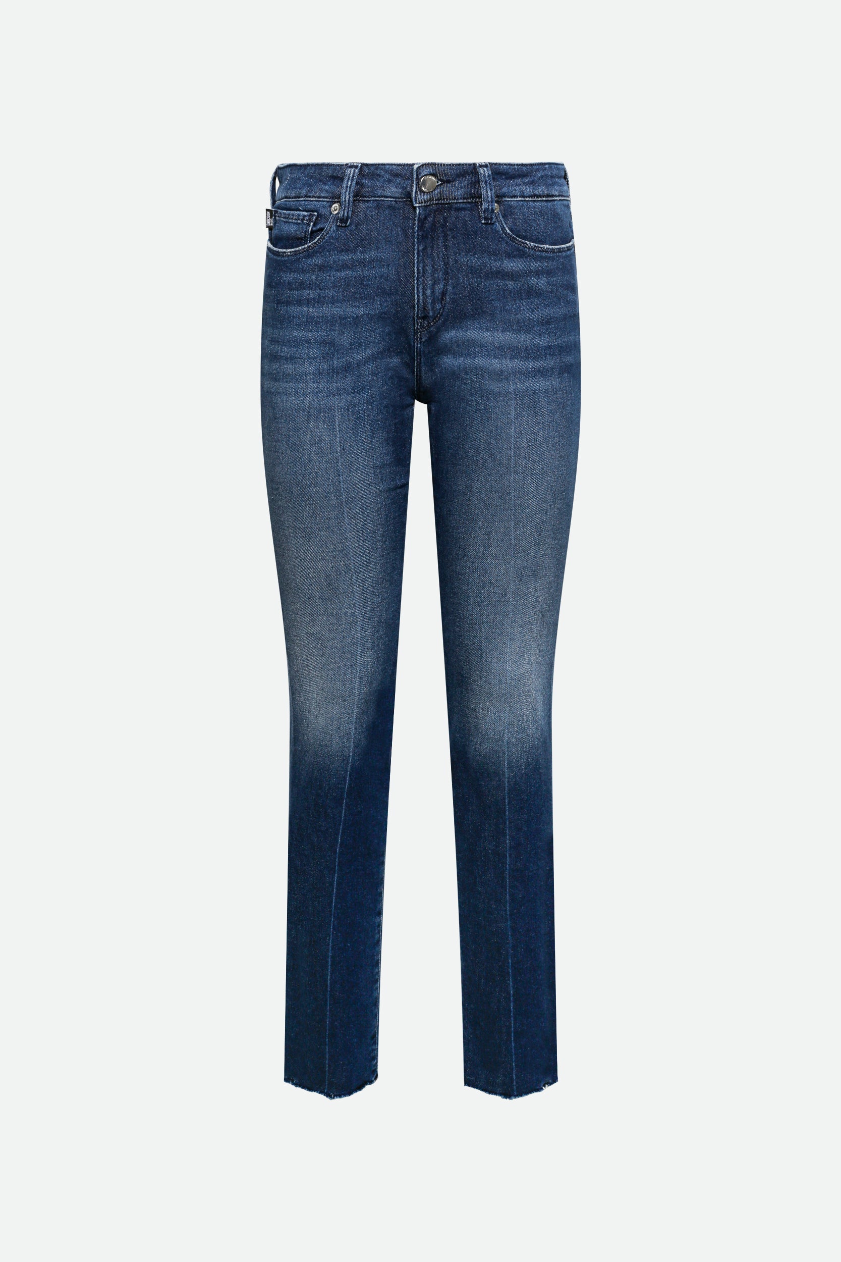 Love Moschino Jeans Blau