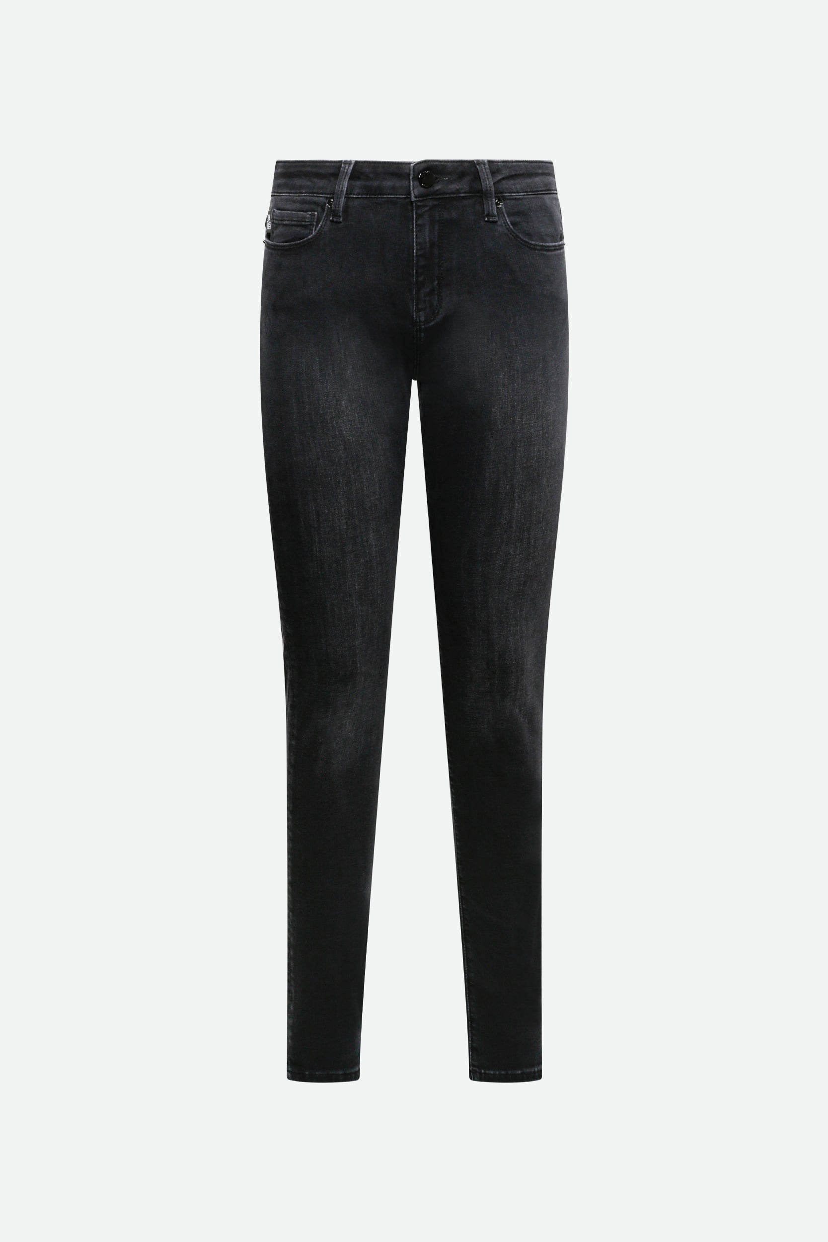 Love Moschino Jeans Schwarz