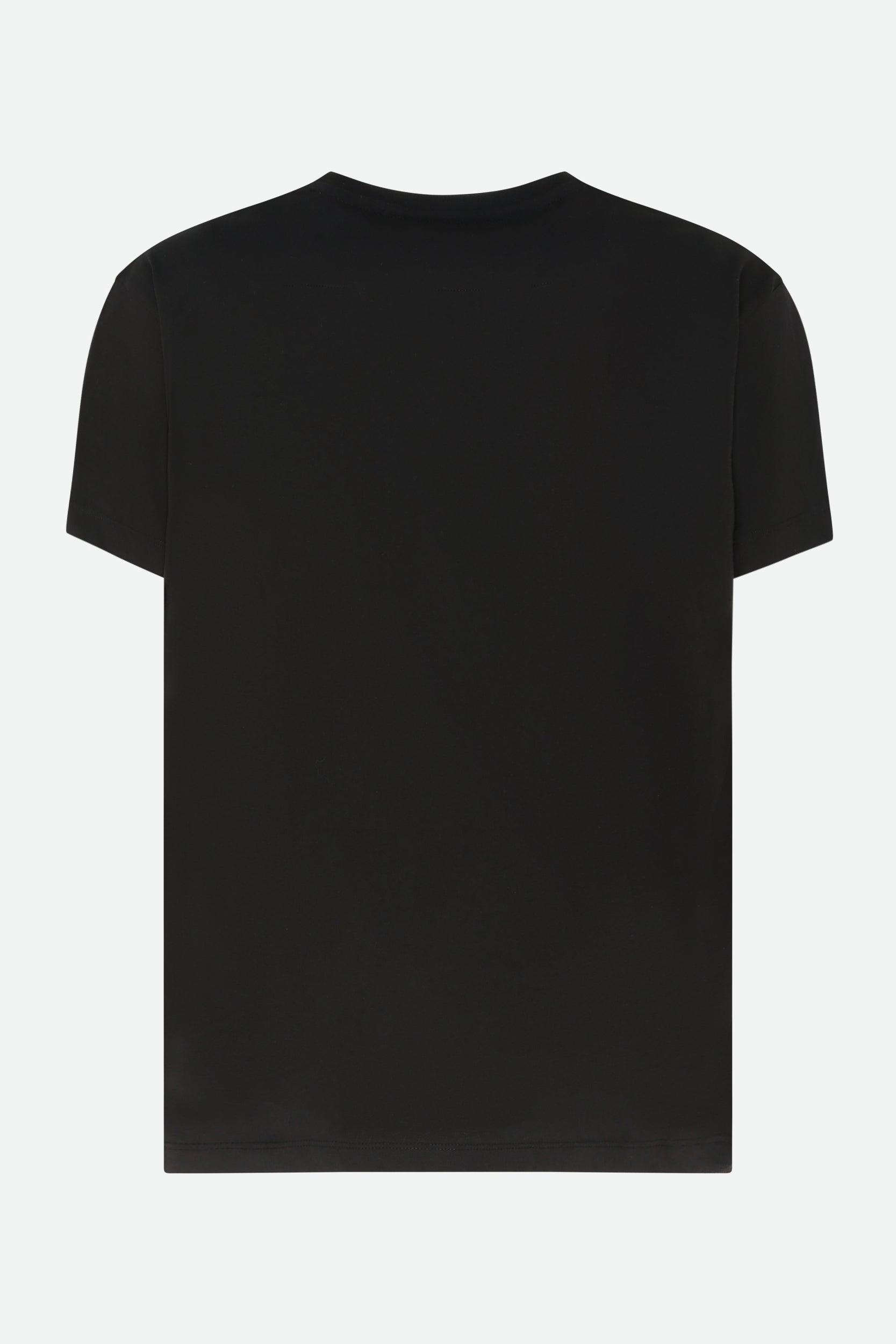 Bikkembergs T-Shirt Schwarz