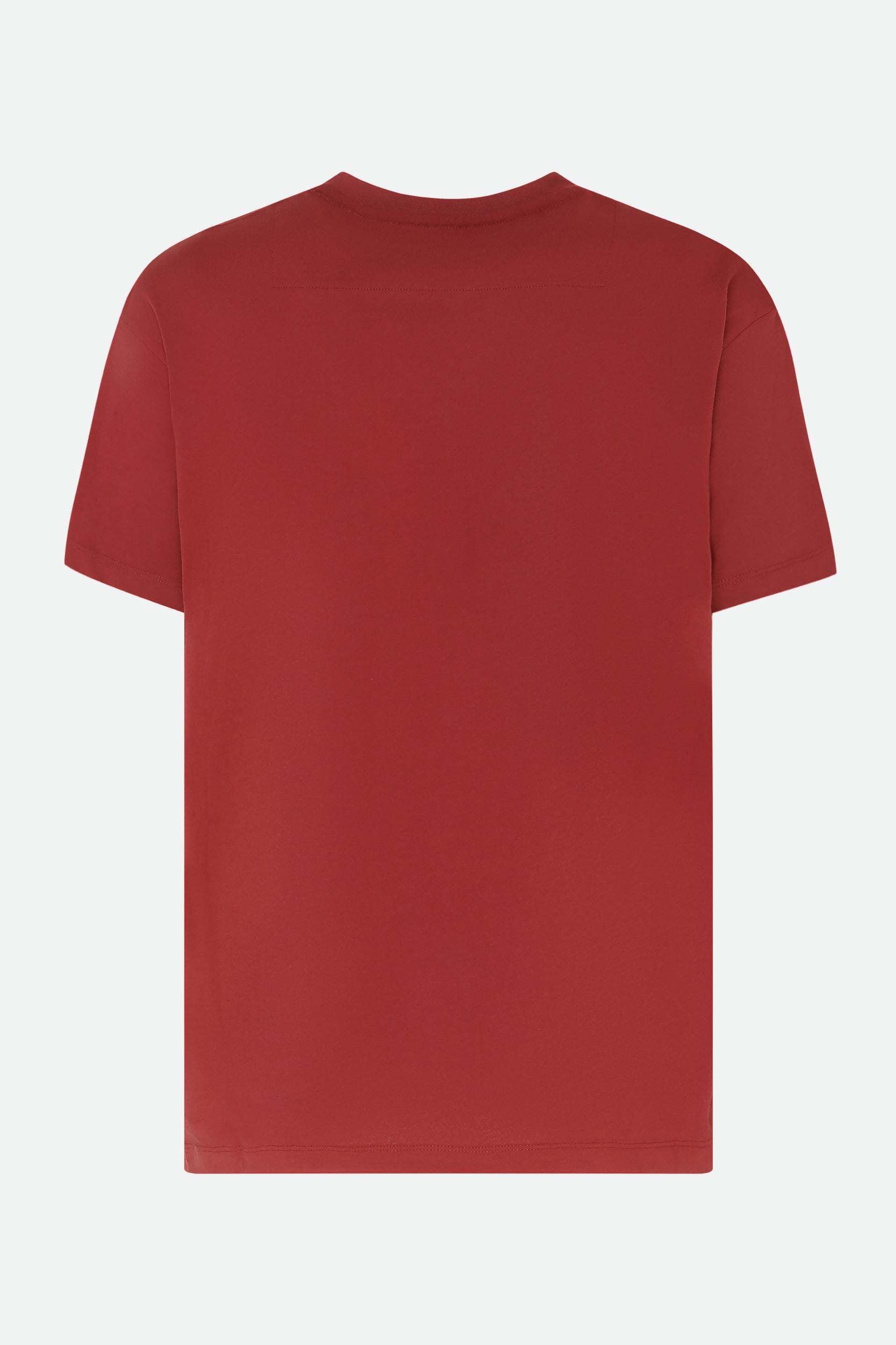 Bikkembergs T-Shirt Rote