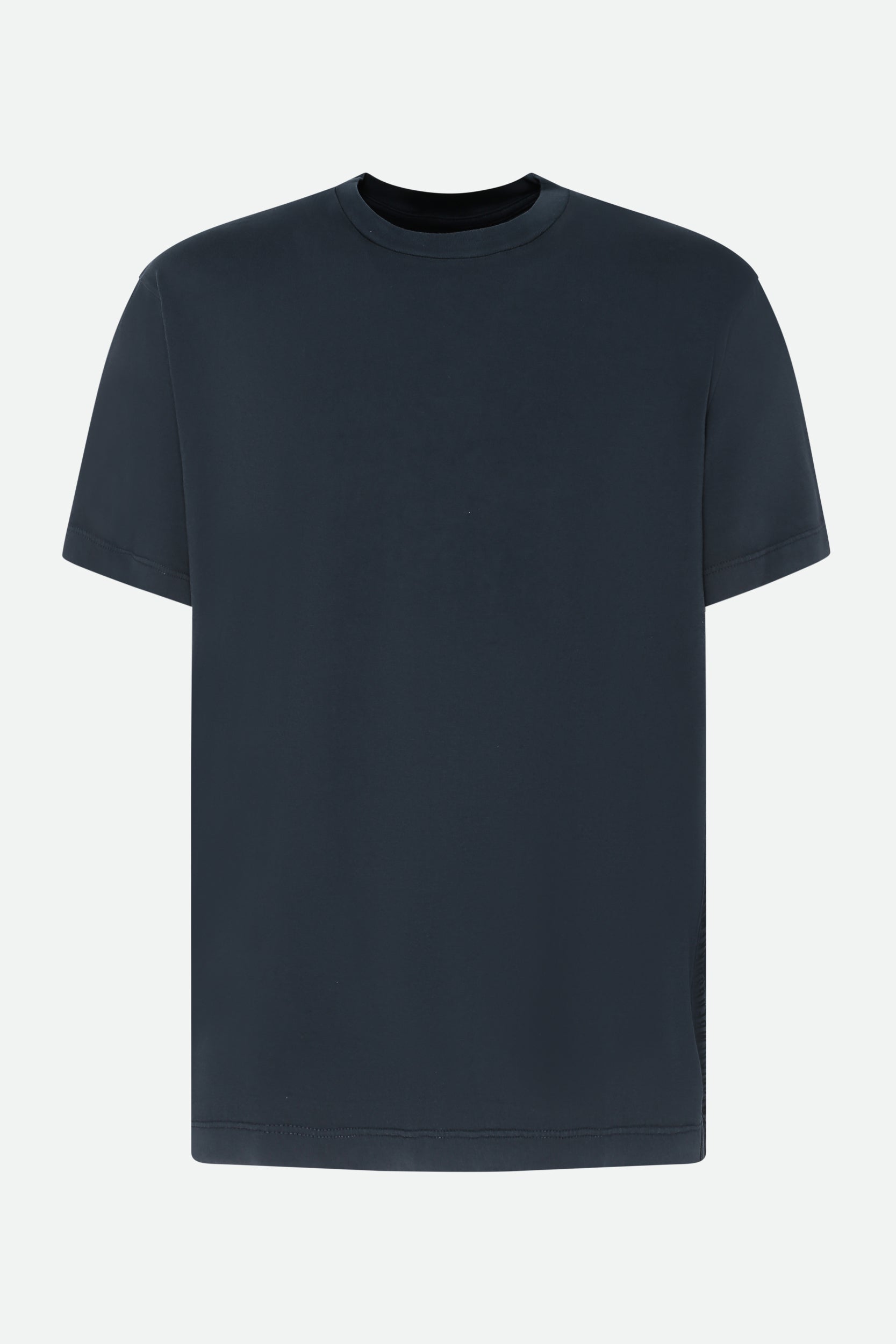 Bikkembergs T-Shirt Blau