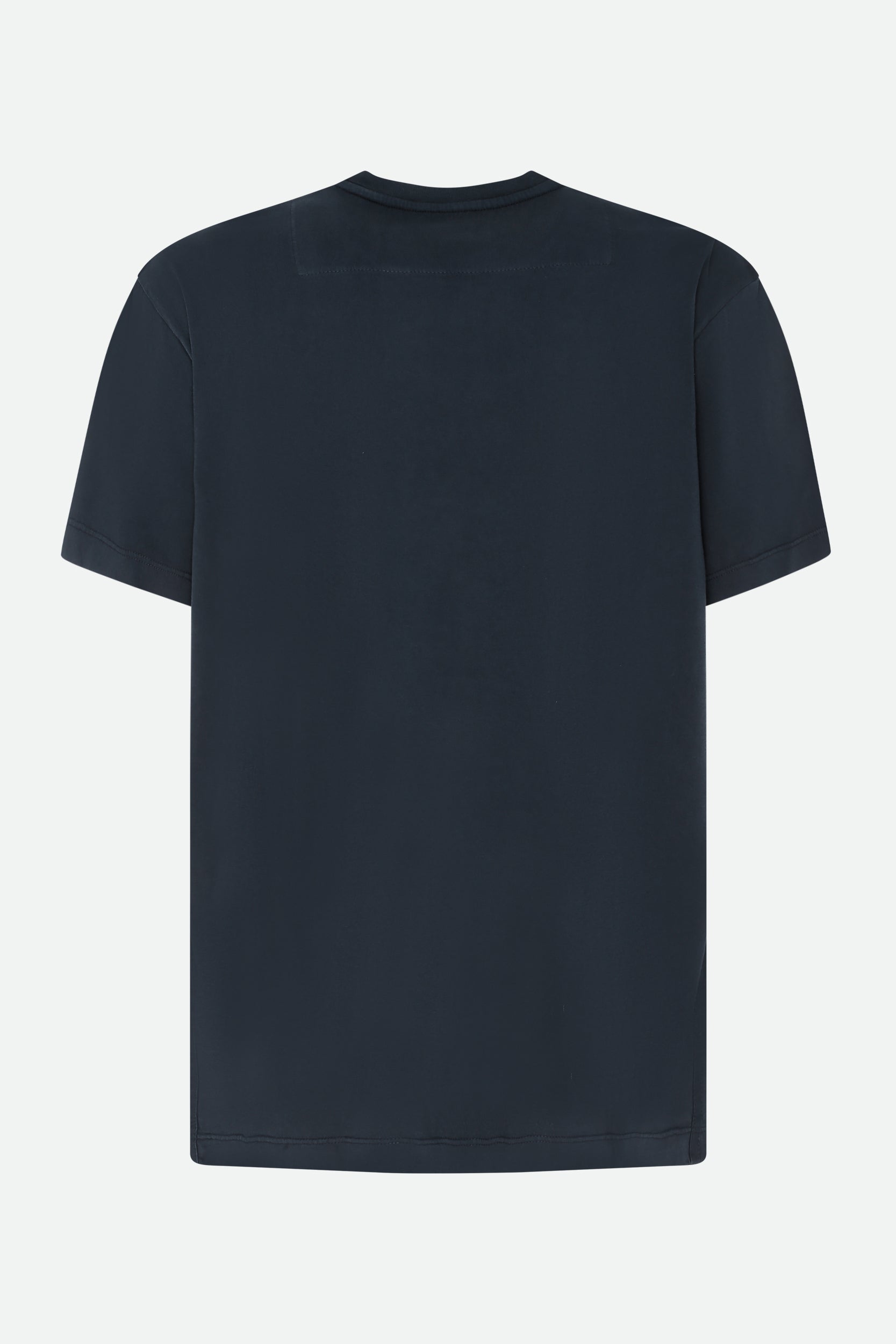 Bikkembergs T-Shirt Blau