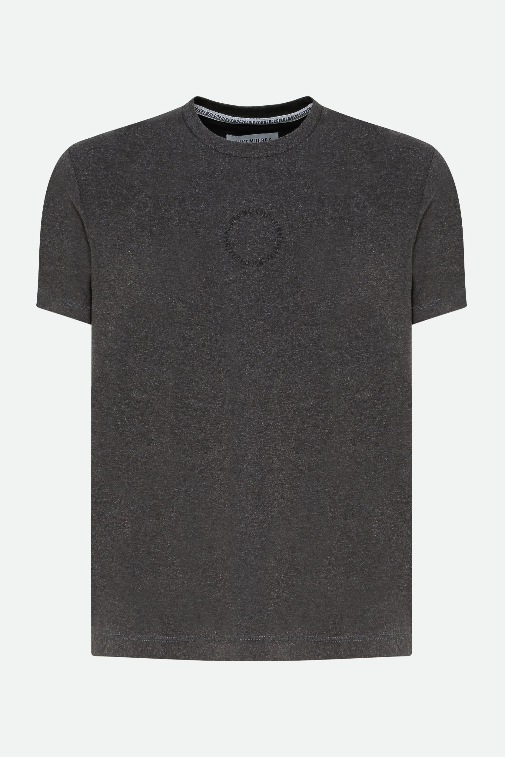 Bikkembergs T-Shirt Grau