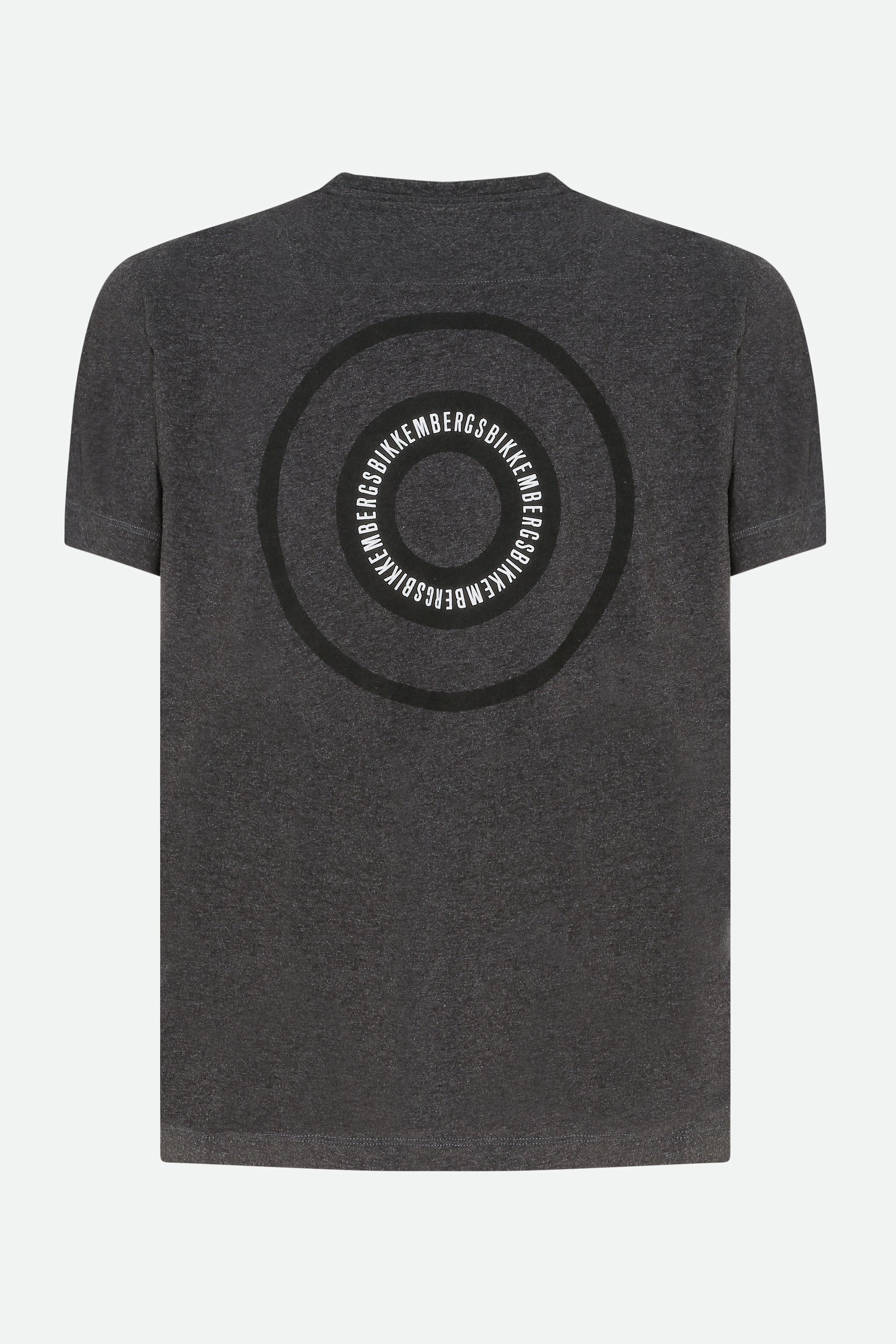 Bikkembergs T-Shirt Grau