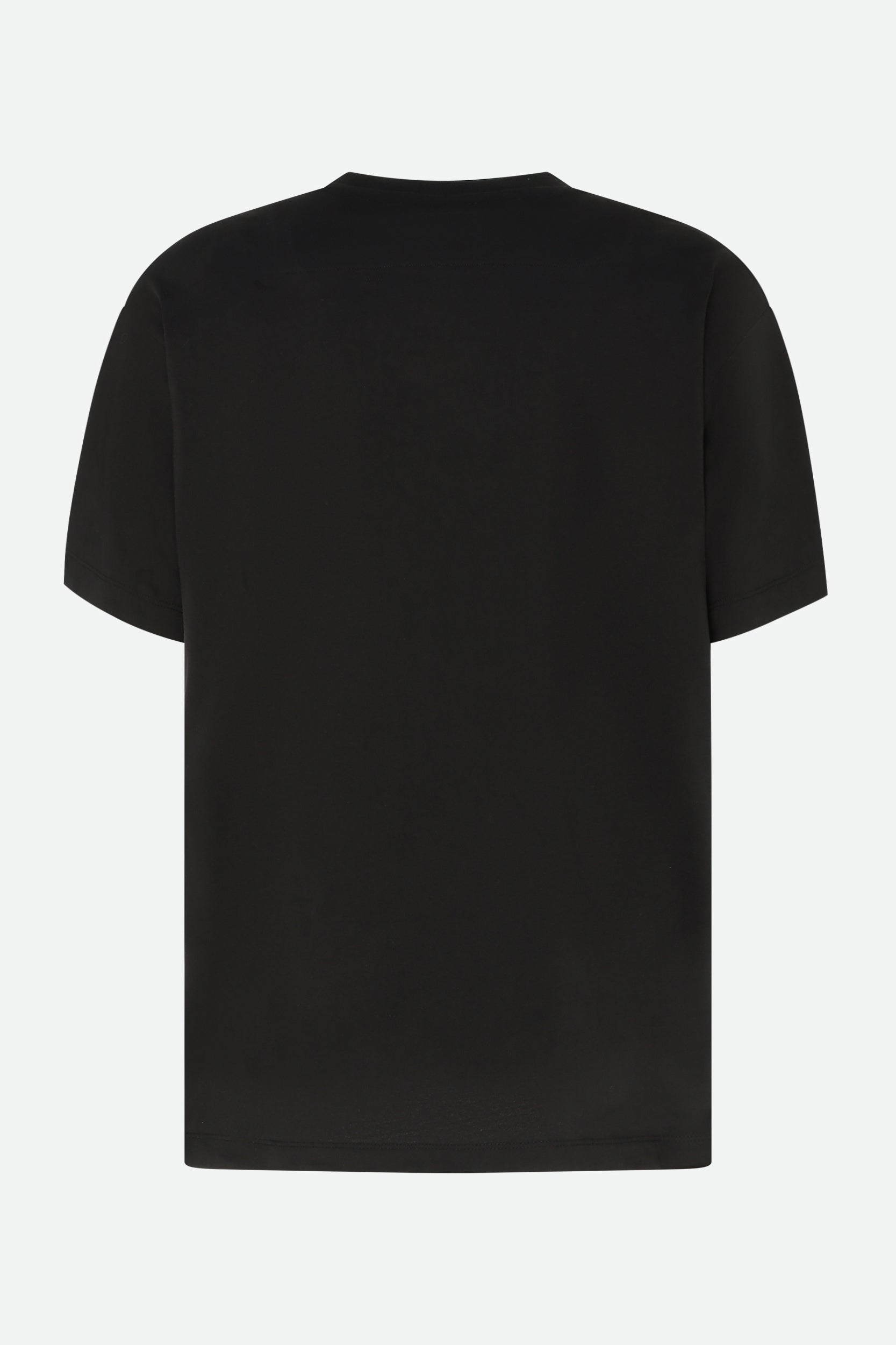 Bikkembergs T-Shirt Schwarz