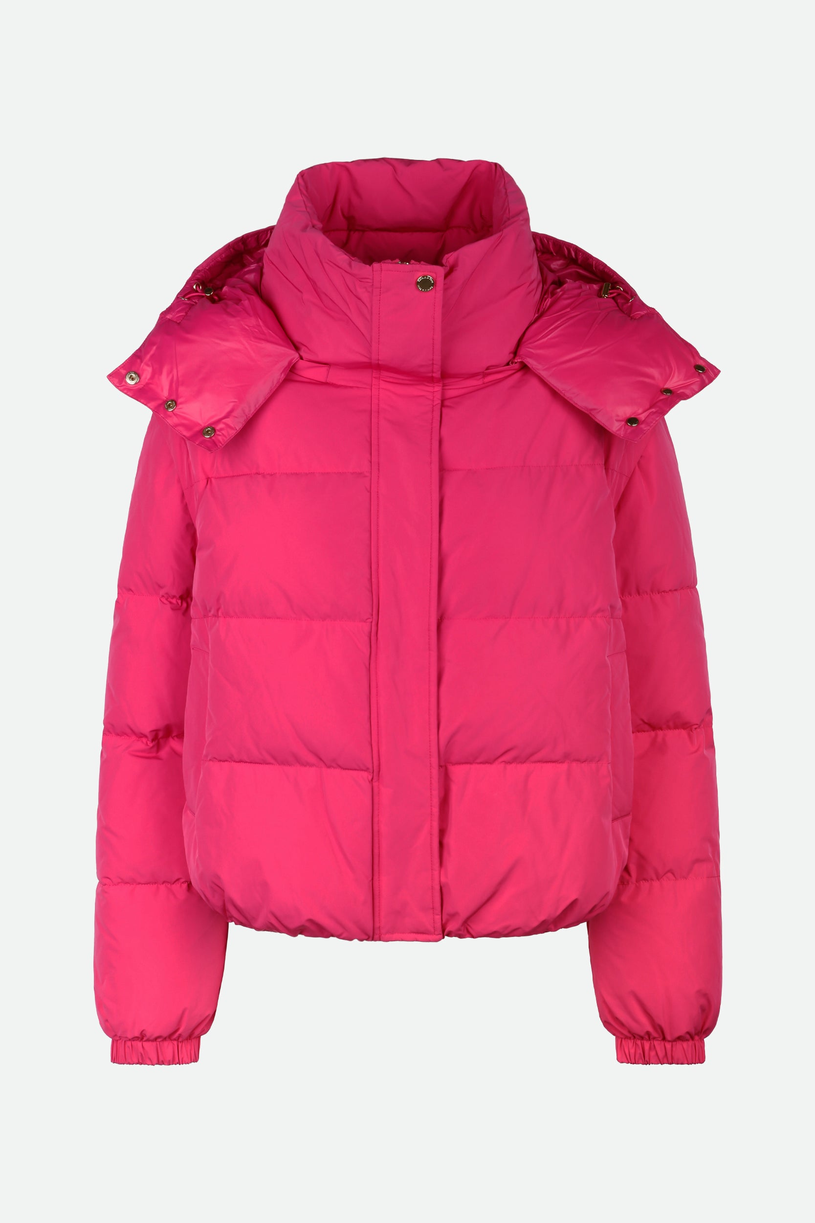 Patrizia Pepe Bomber Fuchsia