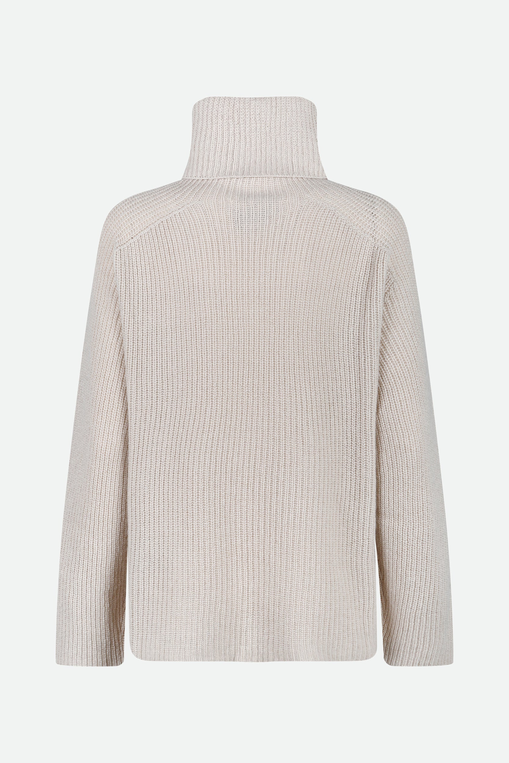 Alpha Studio Beige Pullover