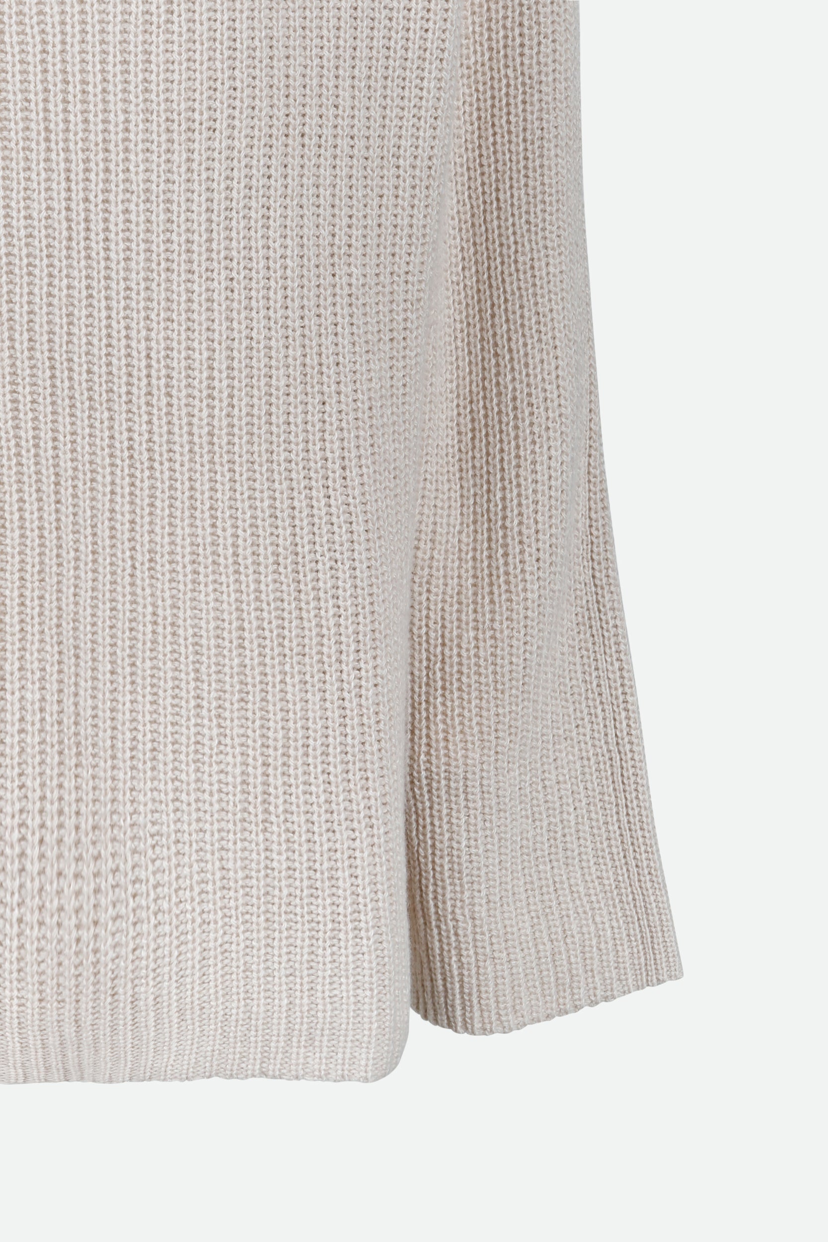 Alpha Studio Beige Pullover