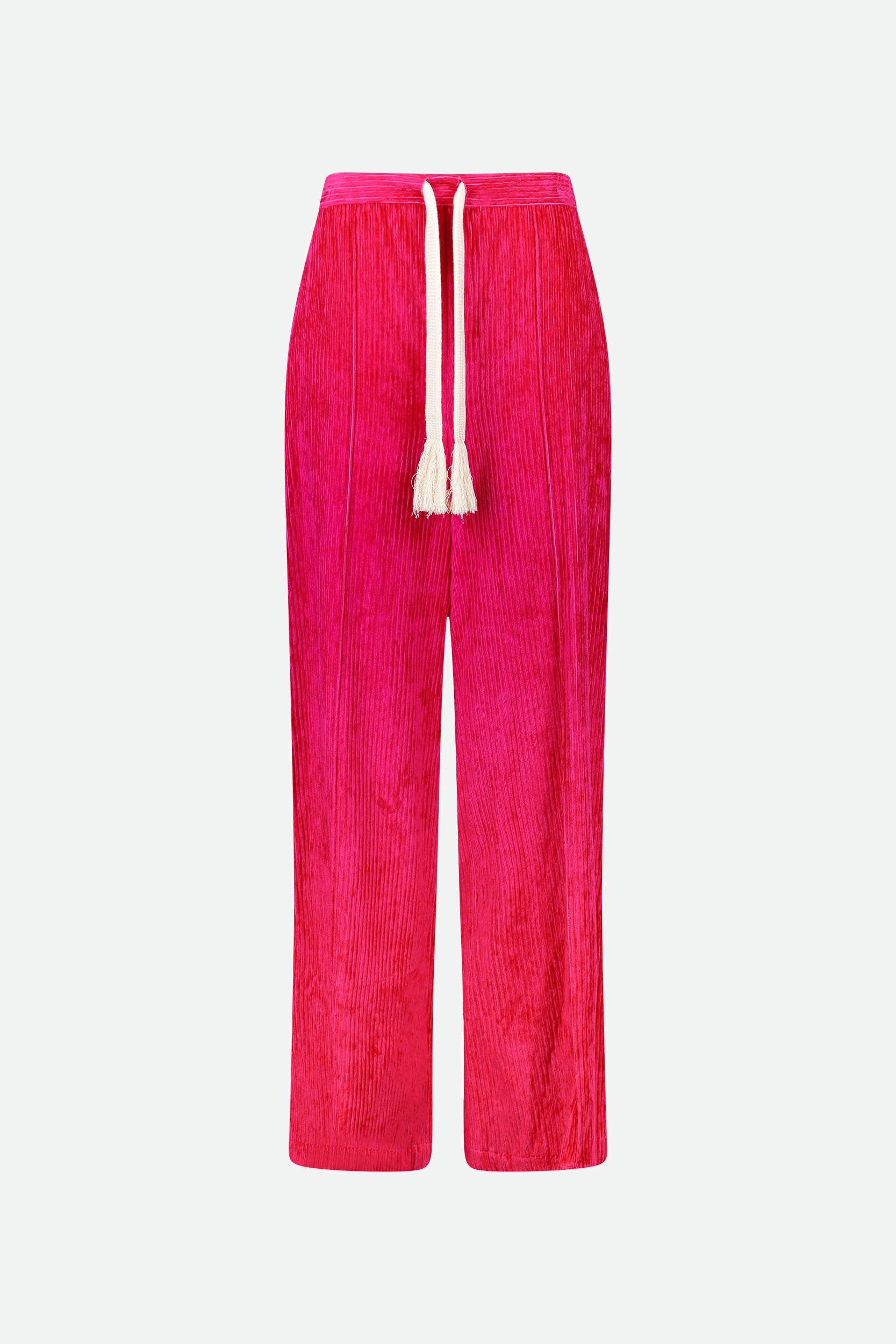 Erika Cavallini Fuchsia-Hose