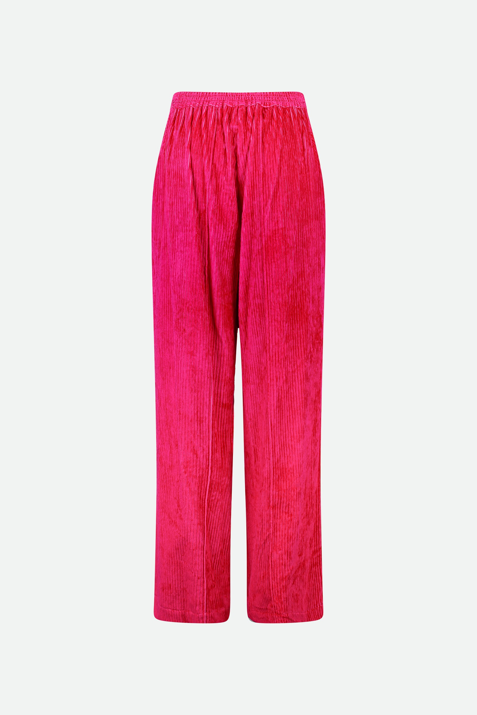 Erika Cavallini Fuchsia-Hose