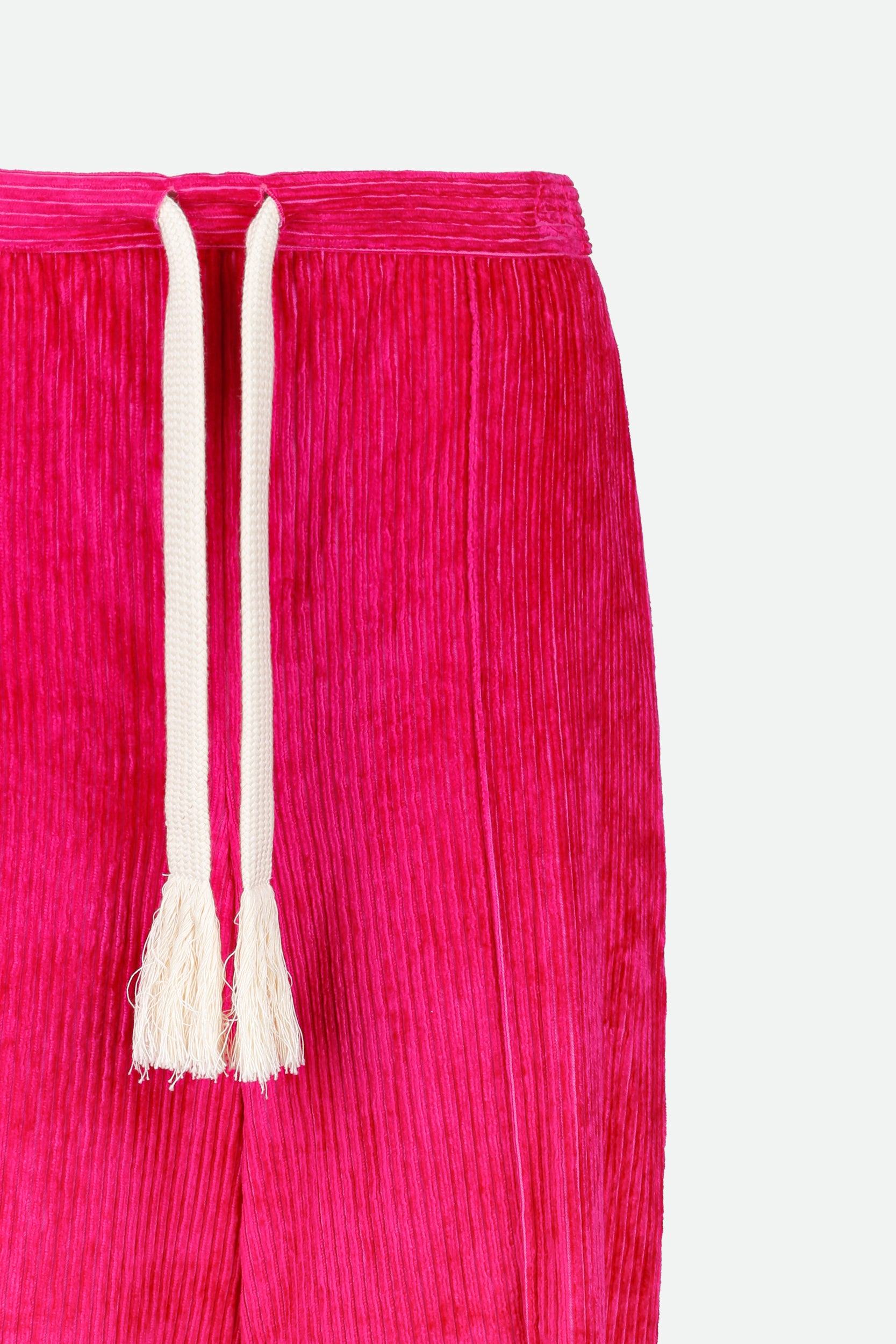 Erika Cavallini Fuchsia-Hose