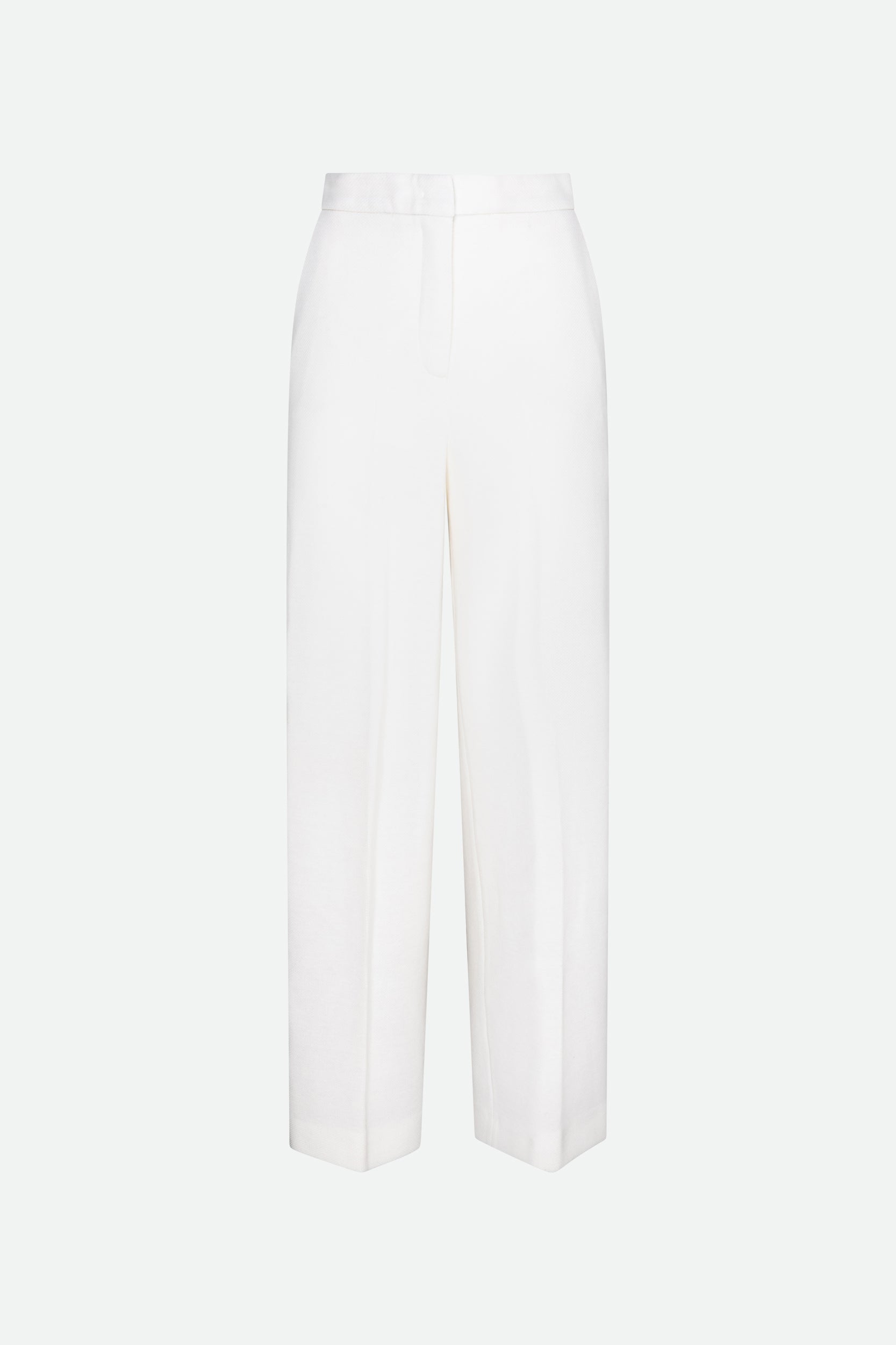 Max Mara Hose Weiße