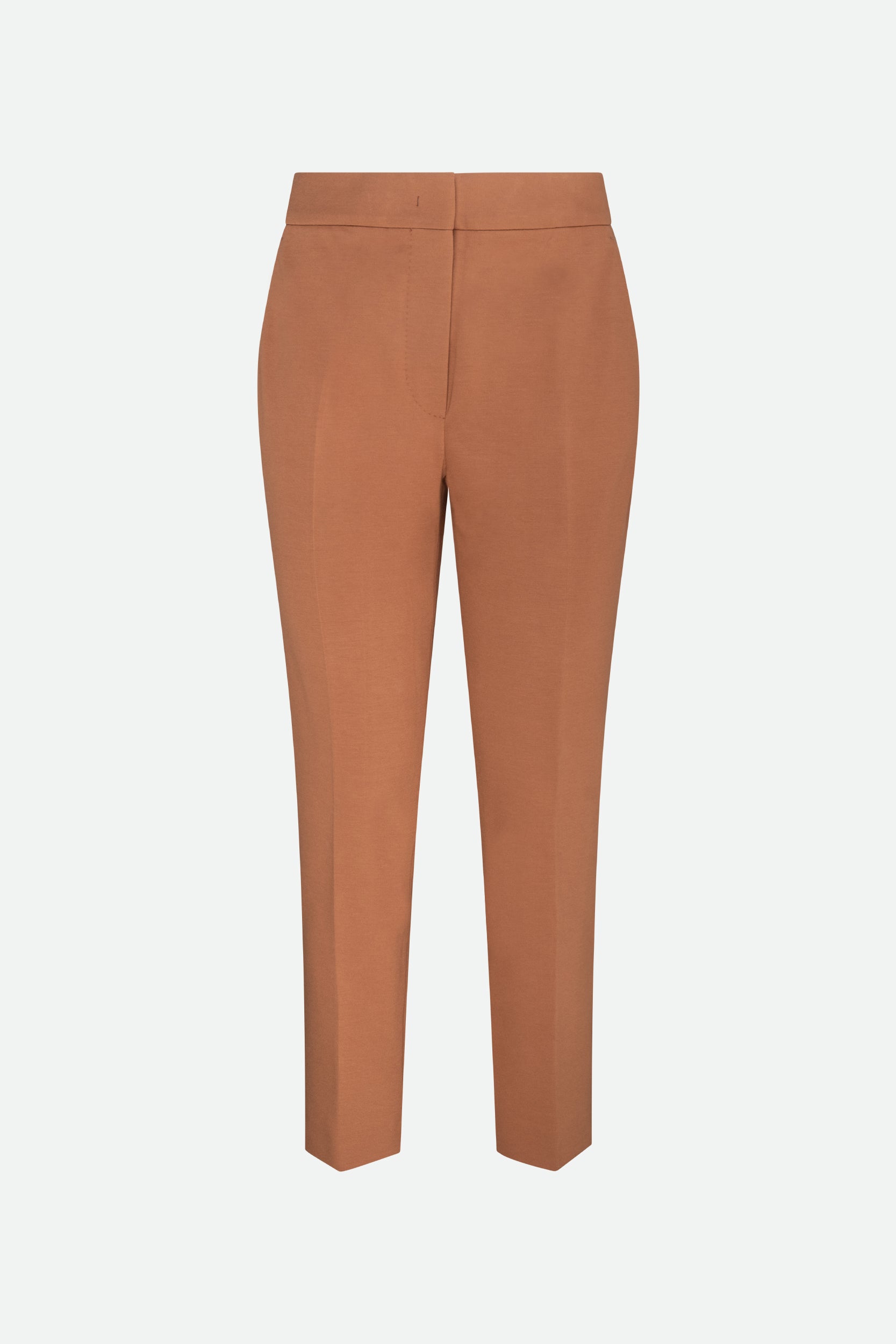 Max Mara Hose Braun