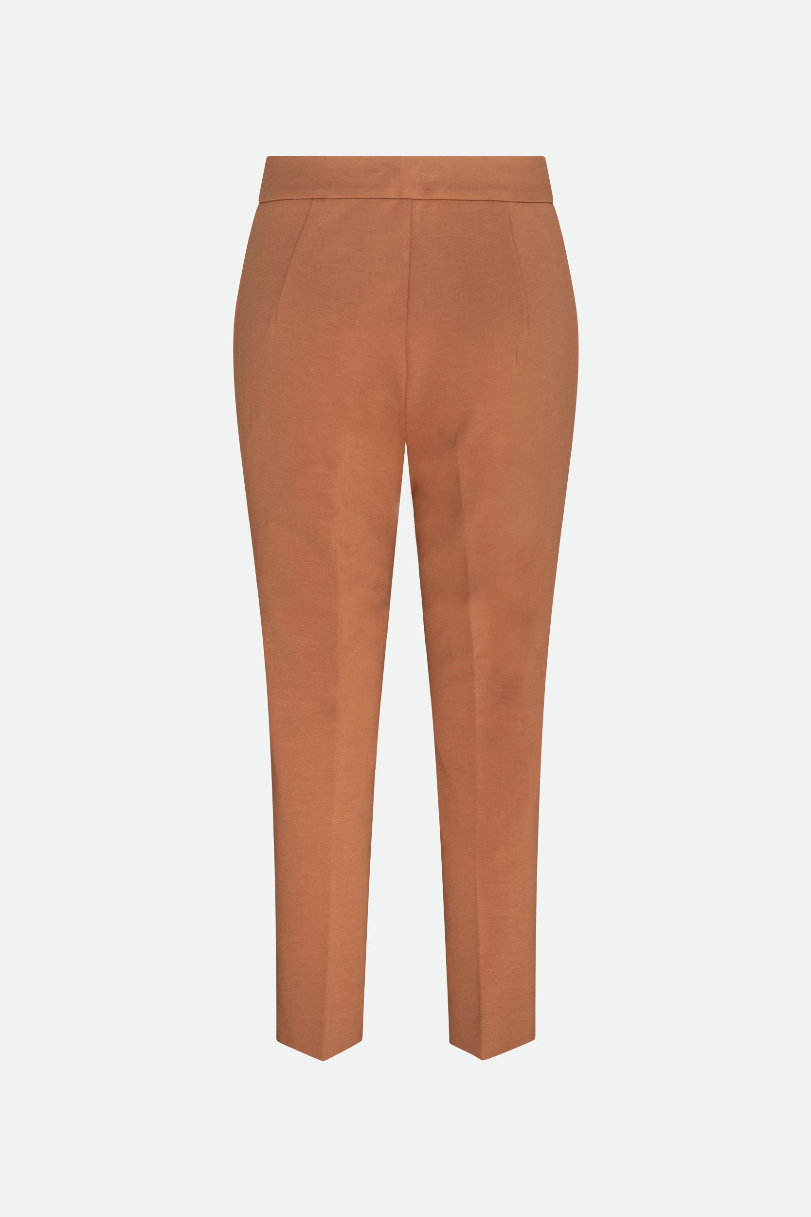 Max Mara Hose Braun