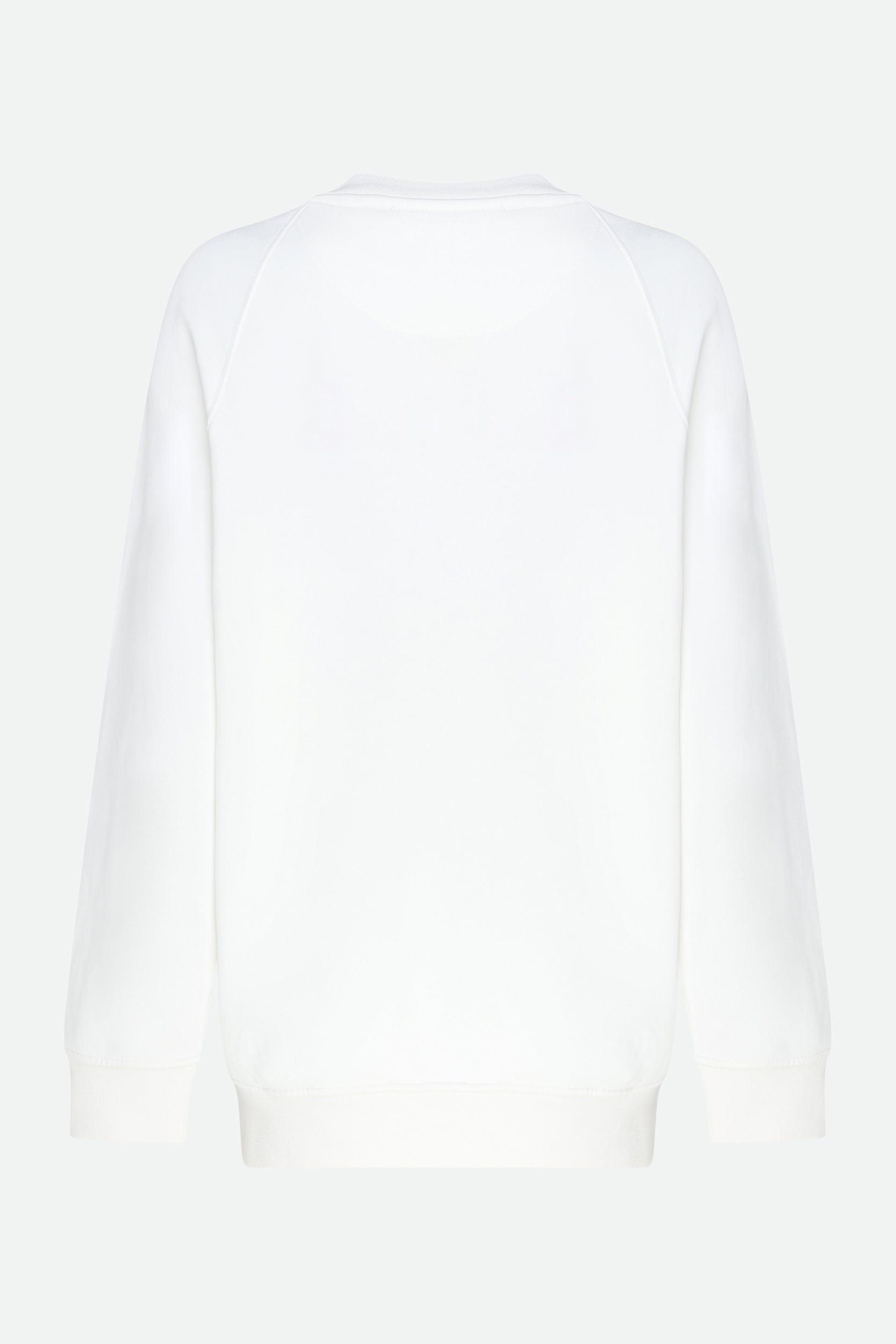 Max Mara Sweatshirt Weiße