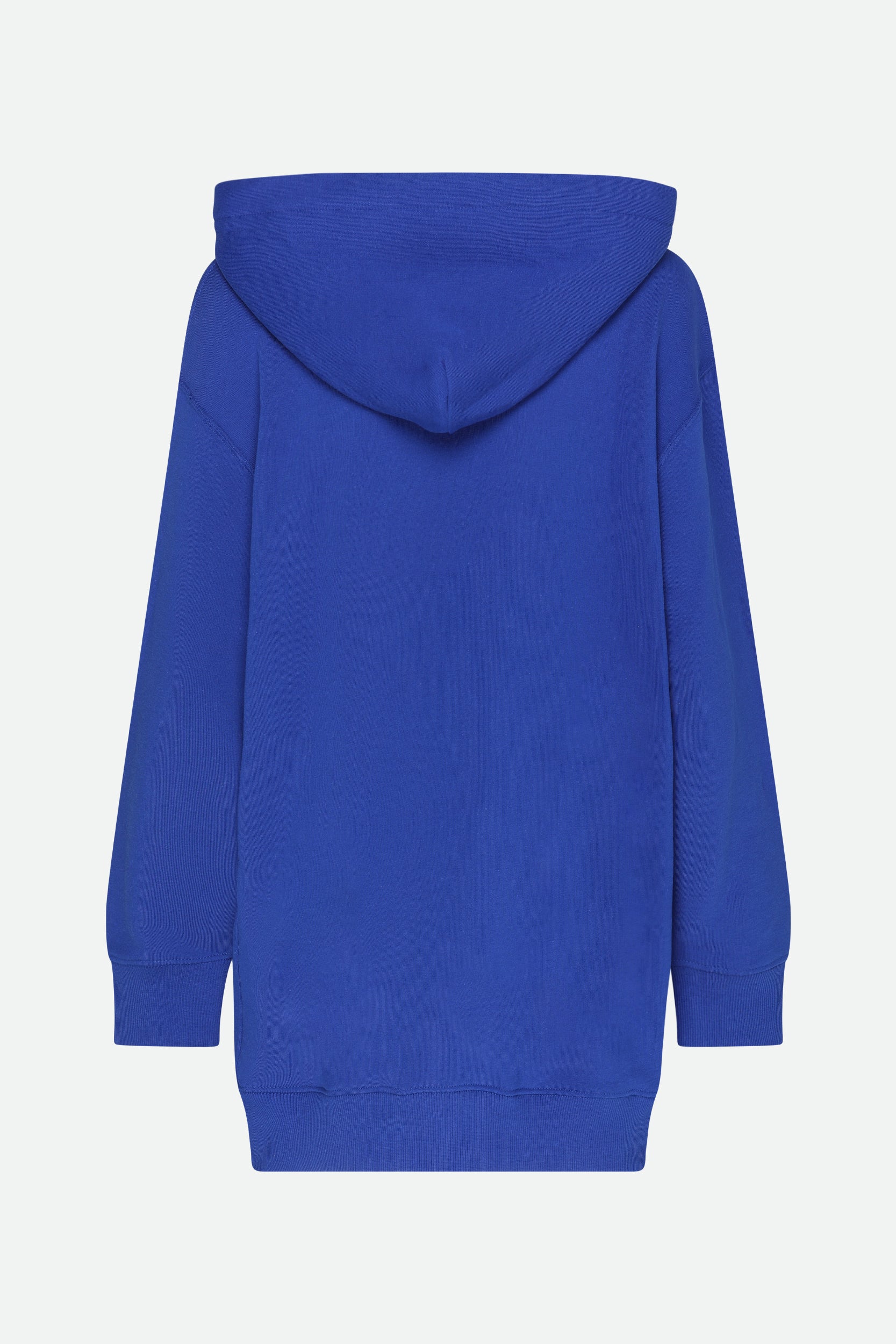 Max Mara Sweatshirt Blau