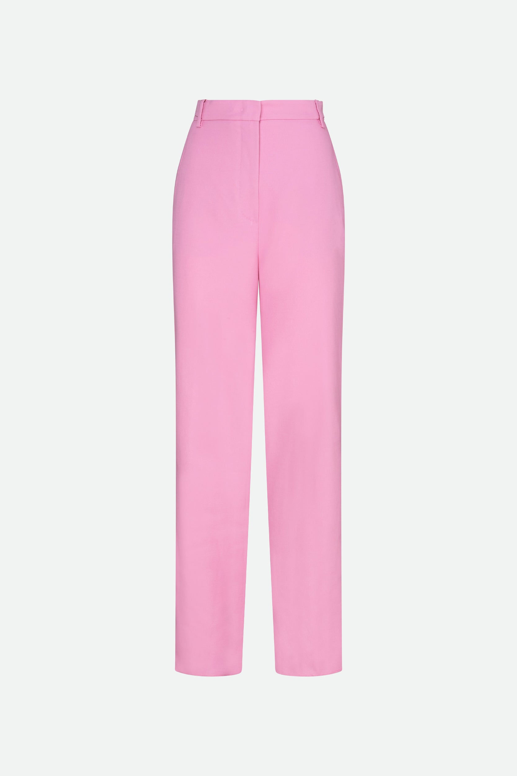 Max Mara Studio Hose Rose