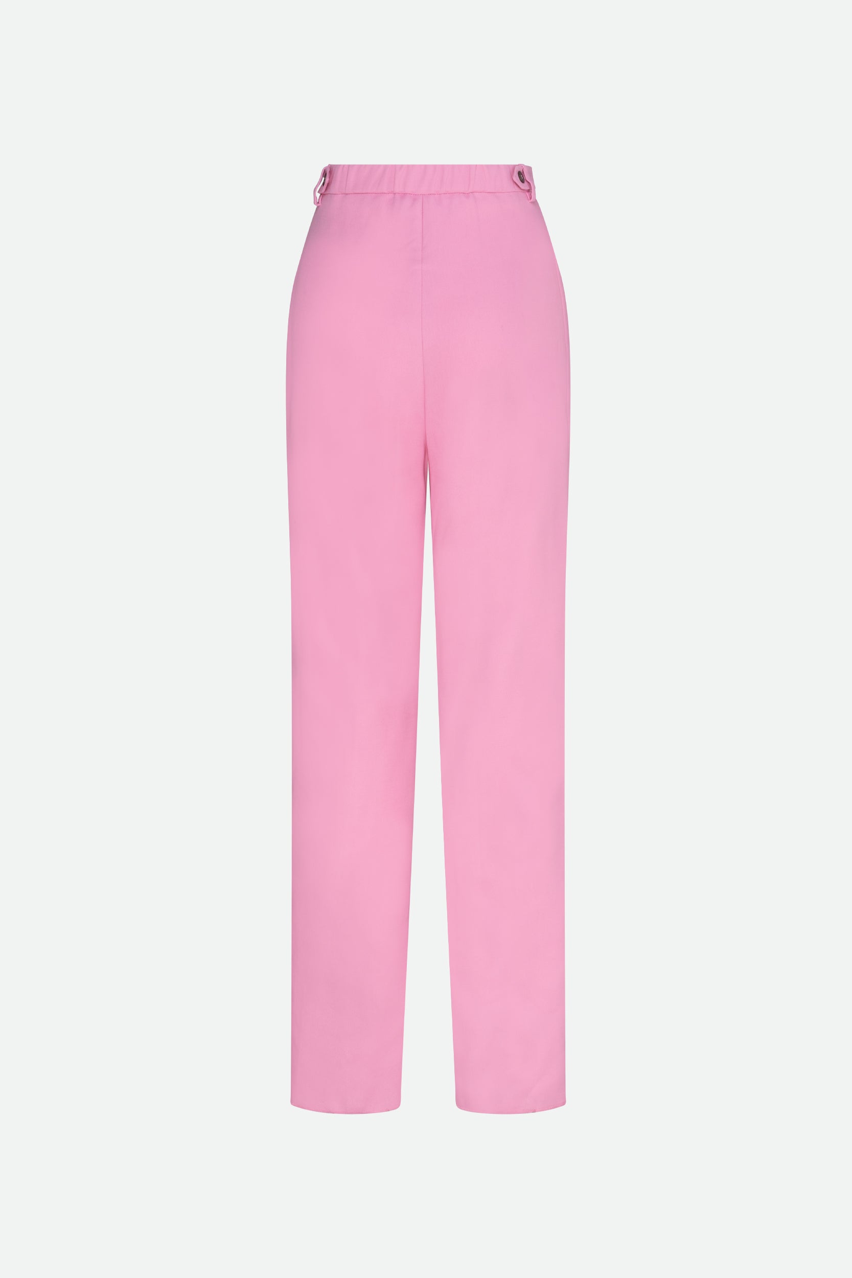 Max Mara Studio Hose Rose