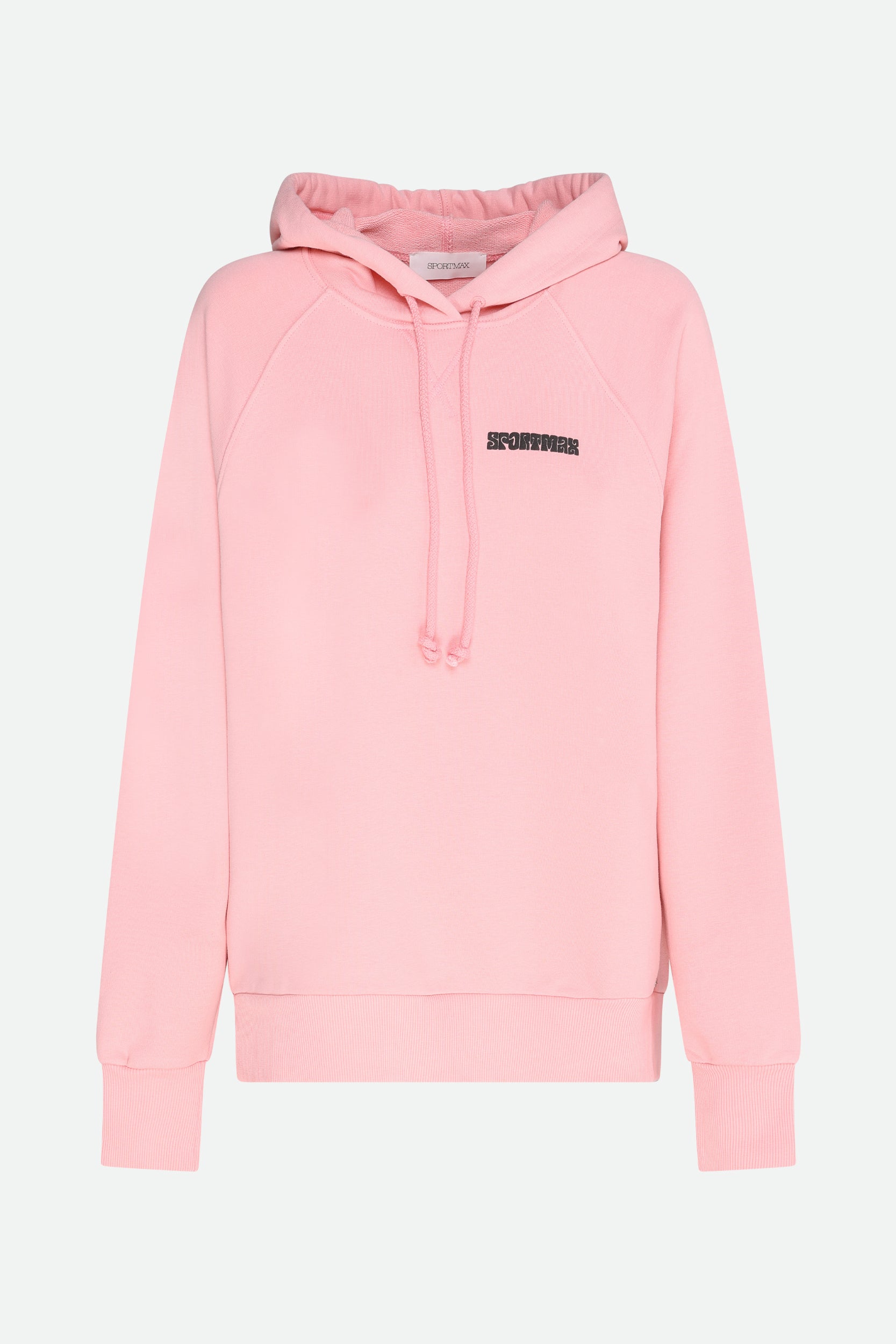 Sportmax Sweatshirt Rose