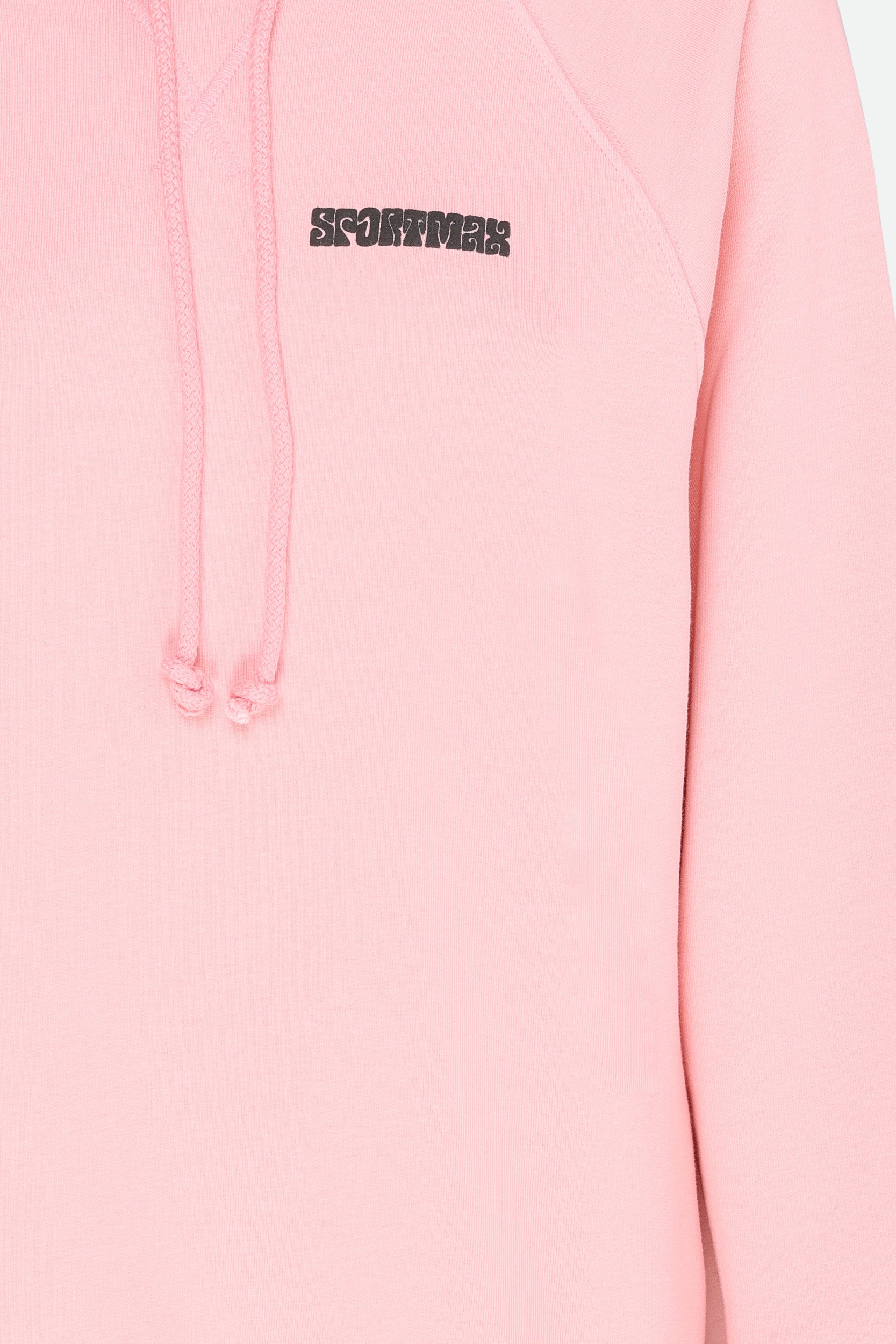 Sportmax Sweatshirt Rose