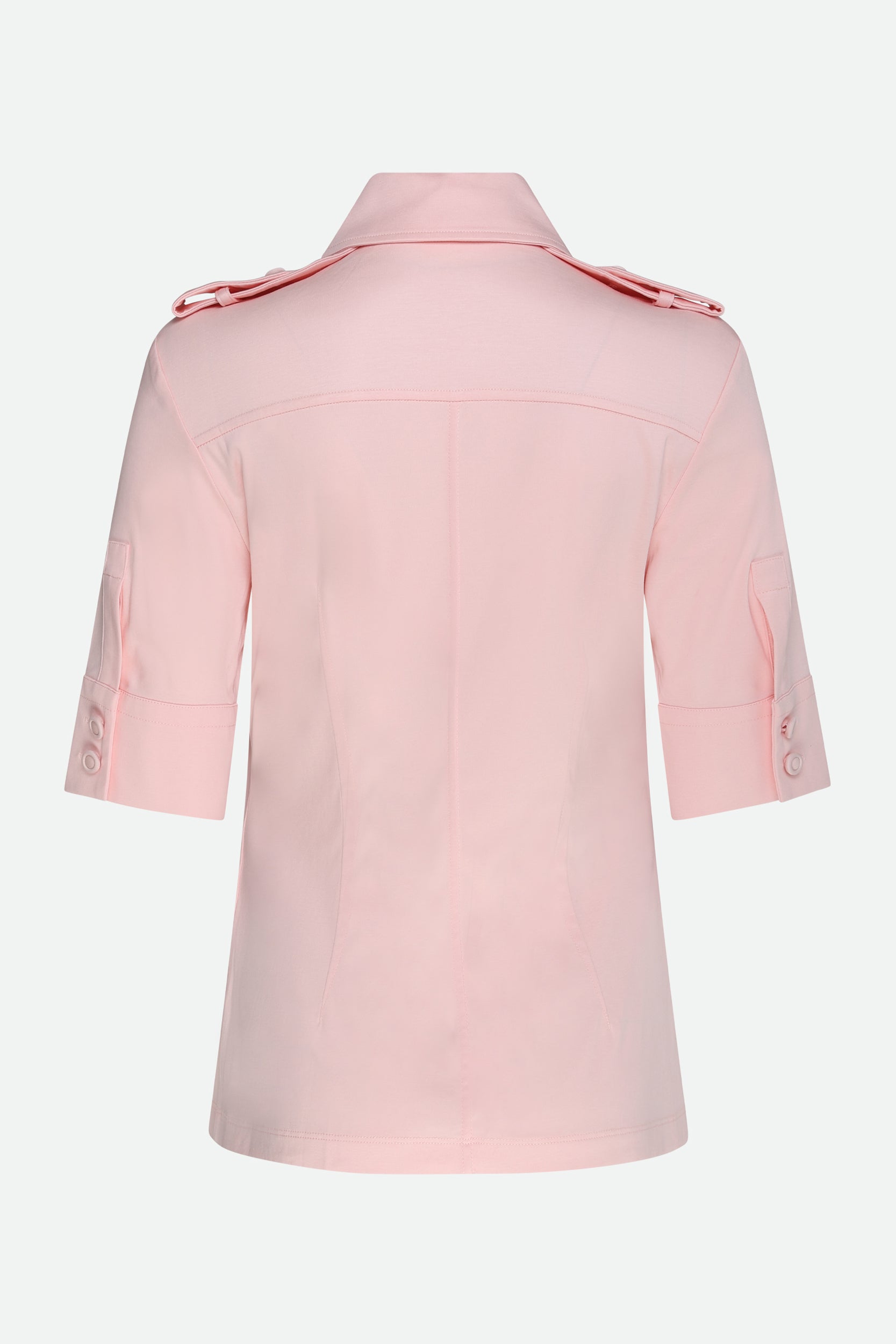 Sportmax Hemd Rose