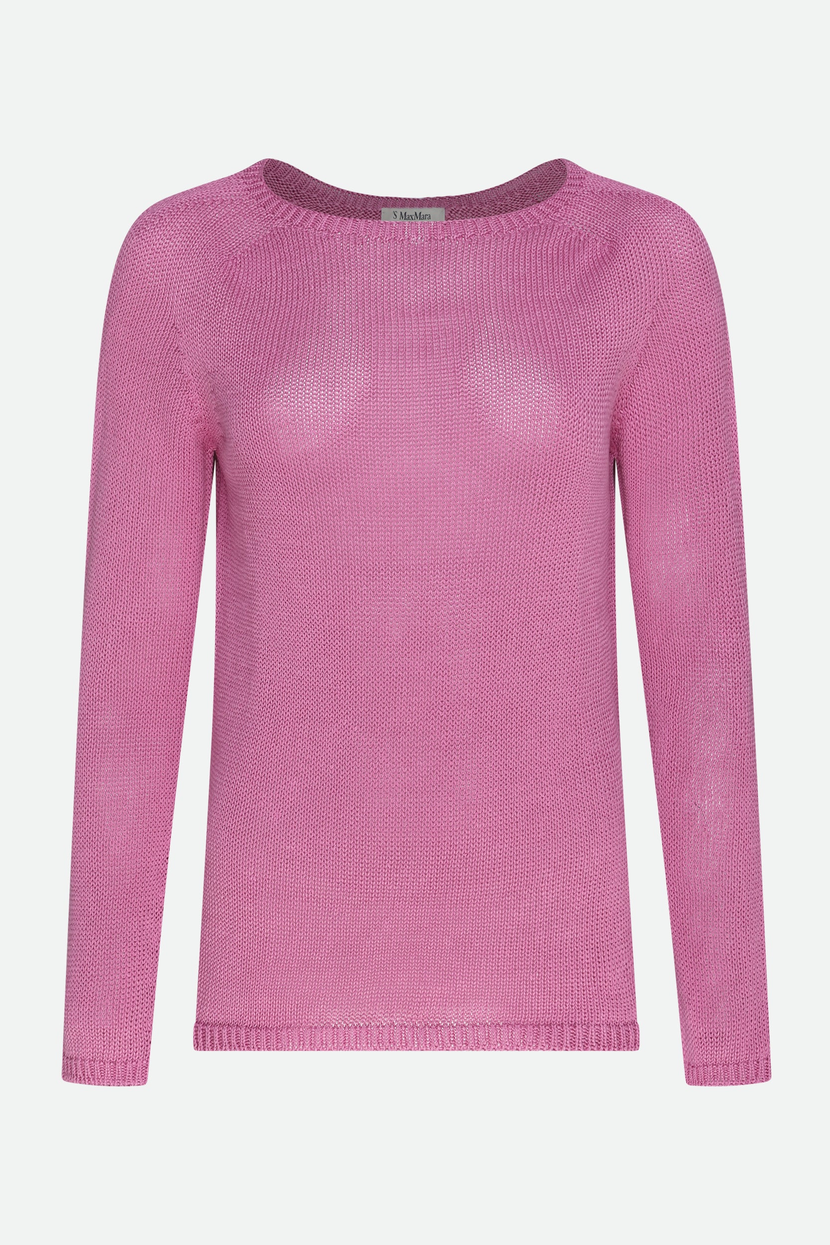 S Max Mara Pullover Glicine