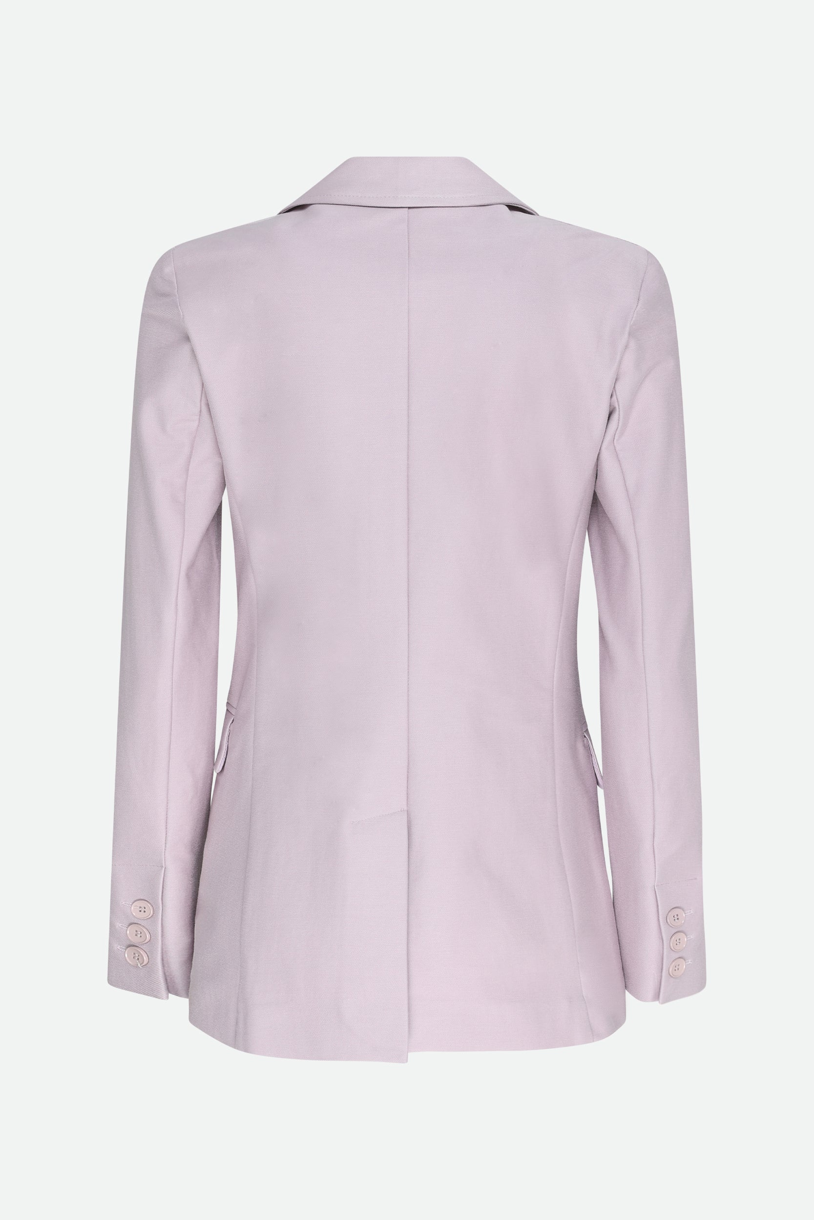 Max Mara Leisure Blazer Lila