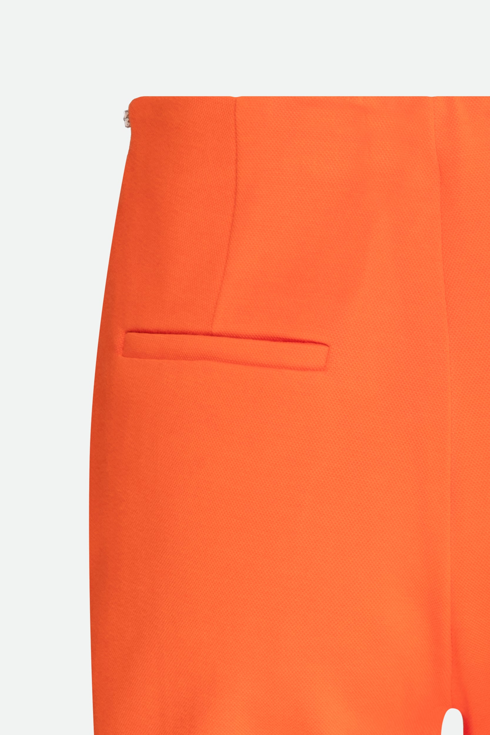 Sportmax Hose Orange