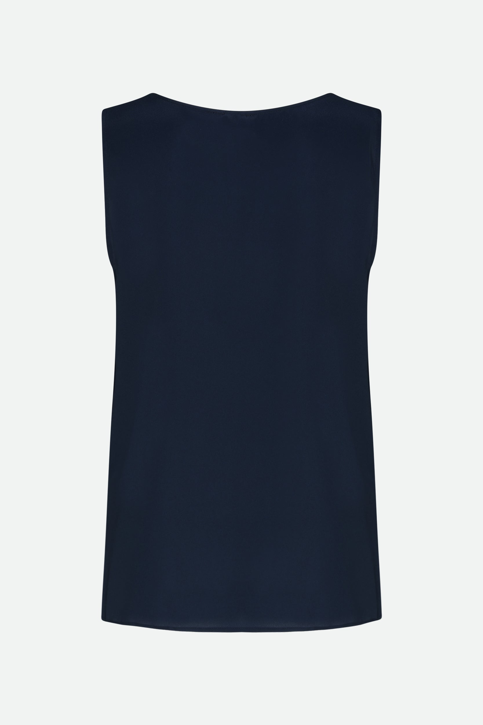 Emme By Marella Tanktop Blau