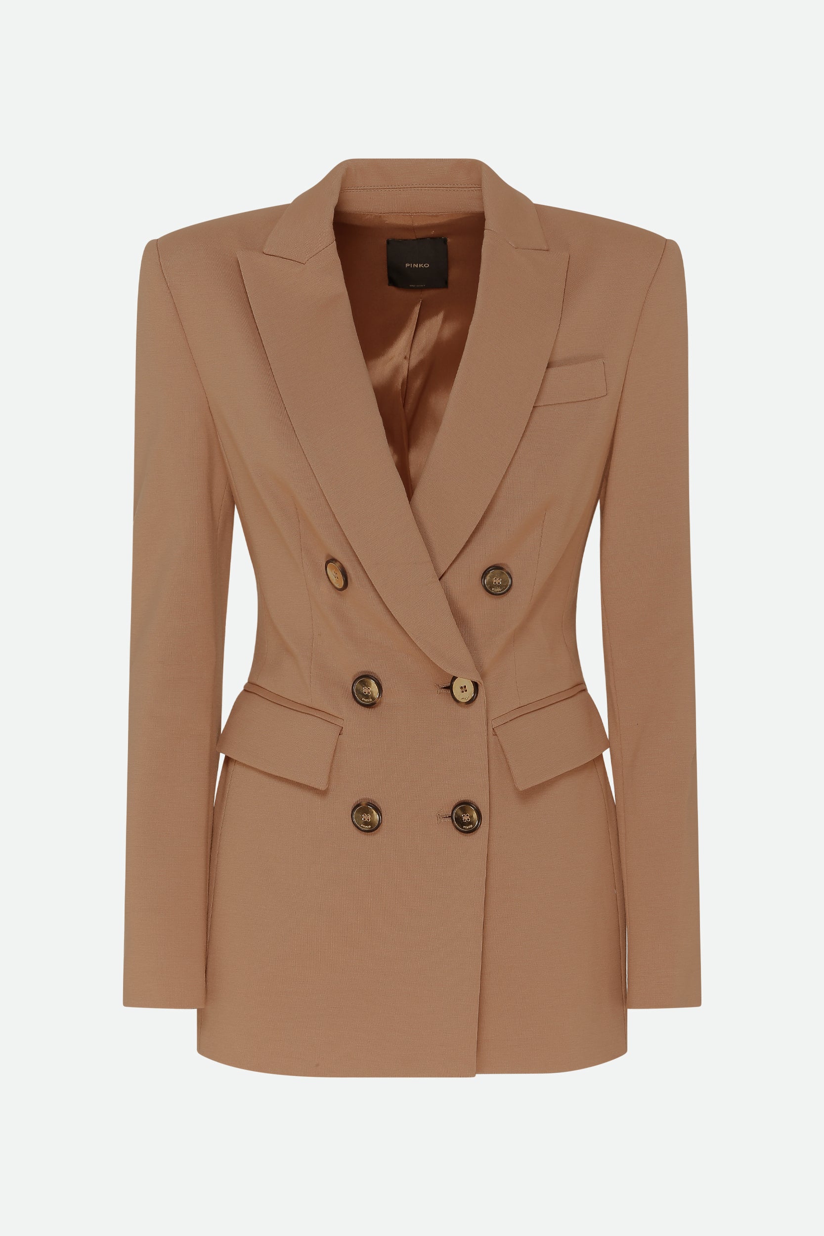 Pinko Braun Blazer