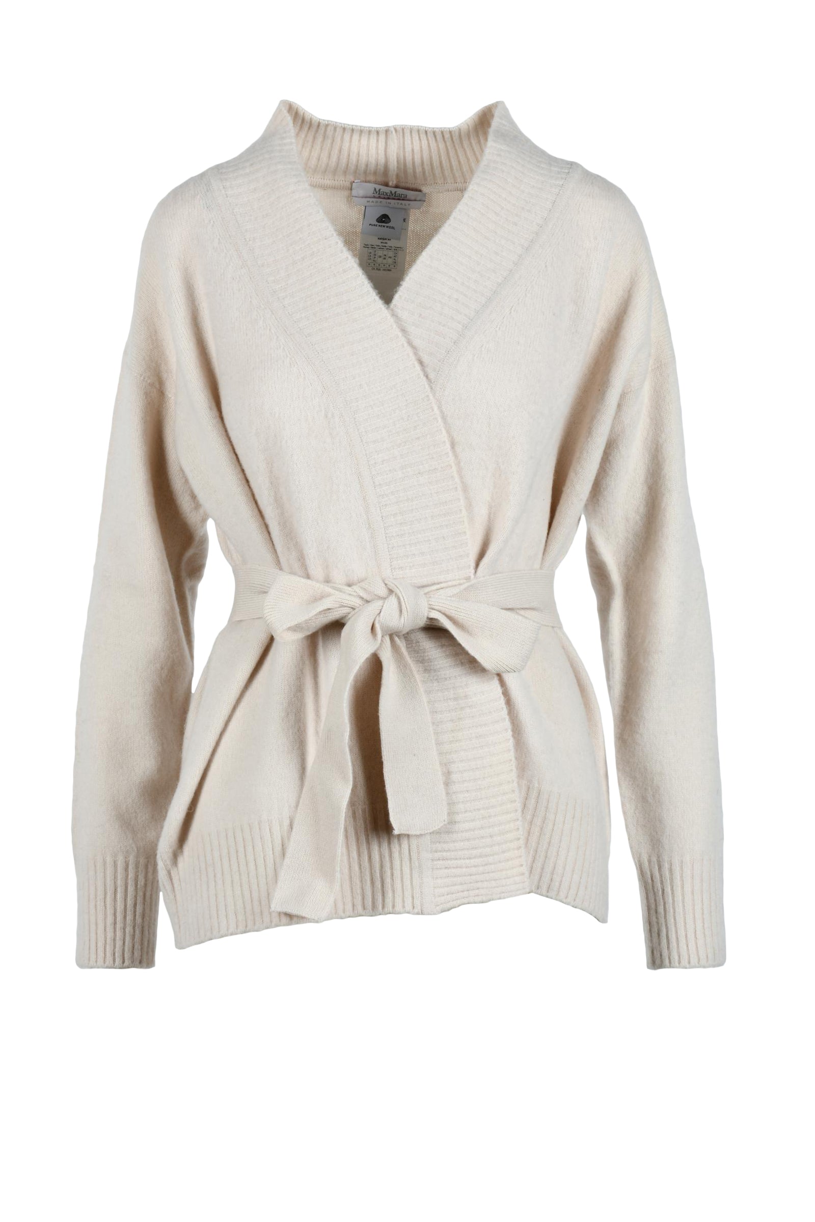 Max Mara Leisure Pullover