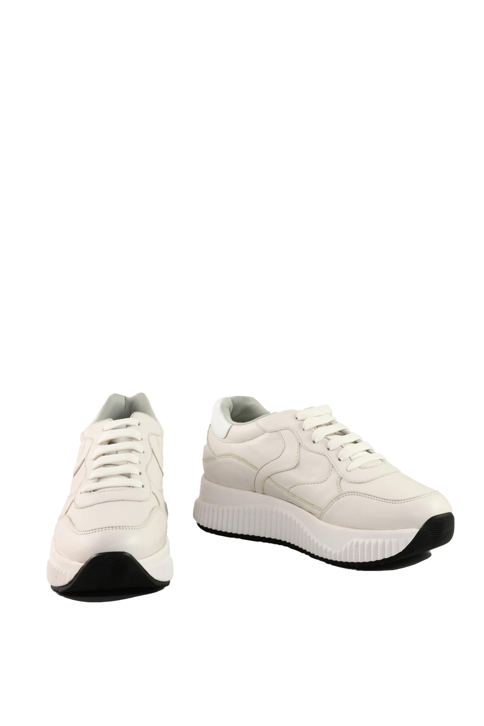 Voile-Blanche-Sneaker