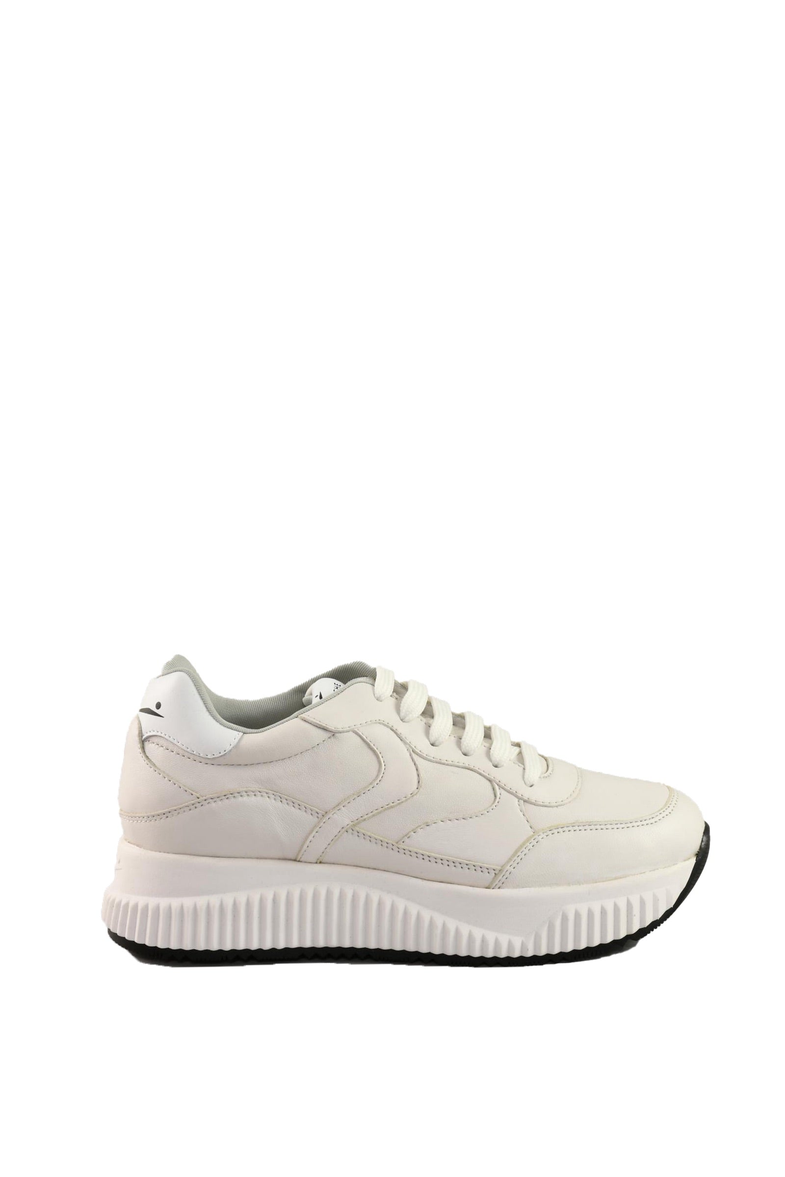 Voile-Blanche-Sneaker