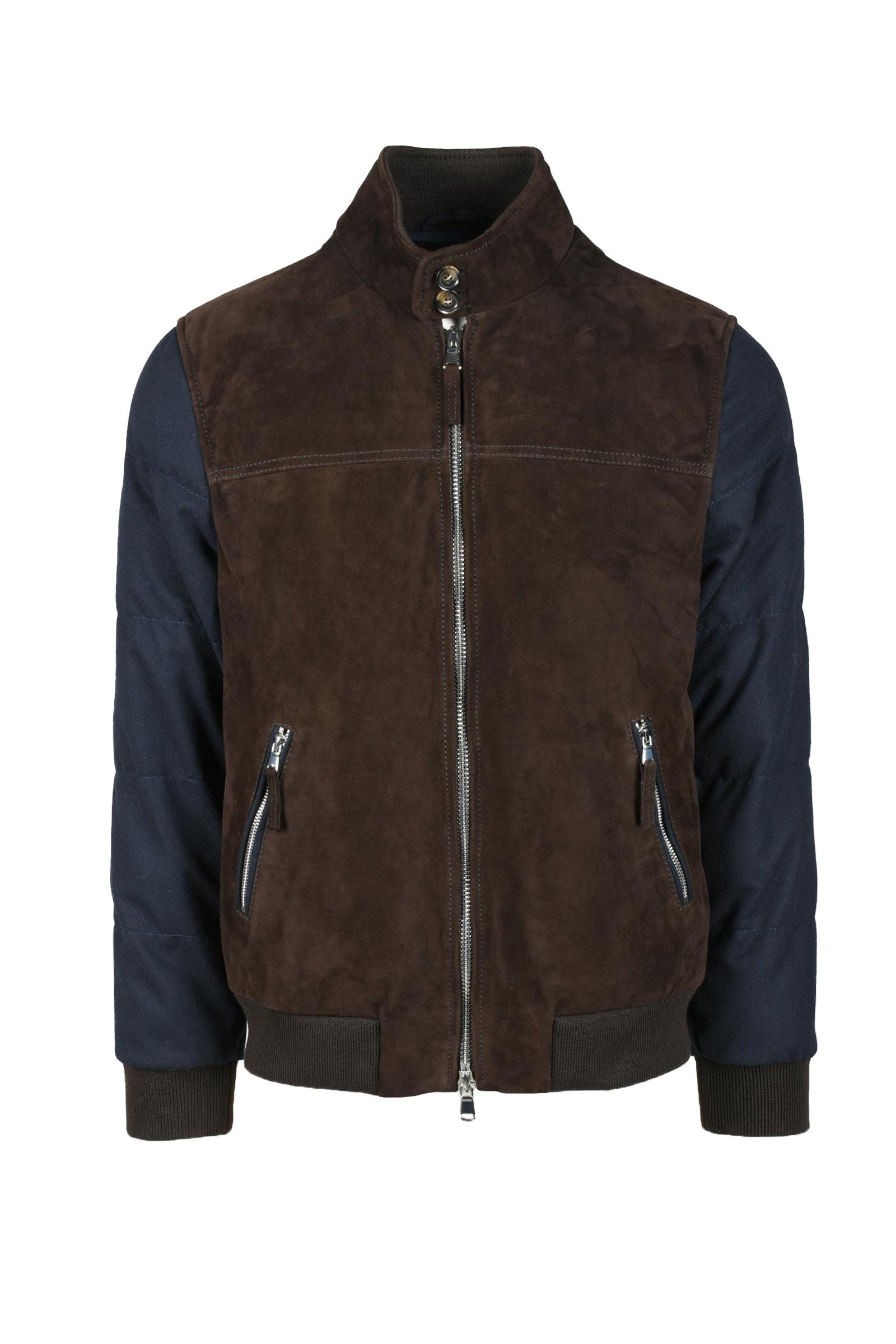 The Jack Leathers Lederjacke