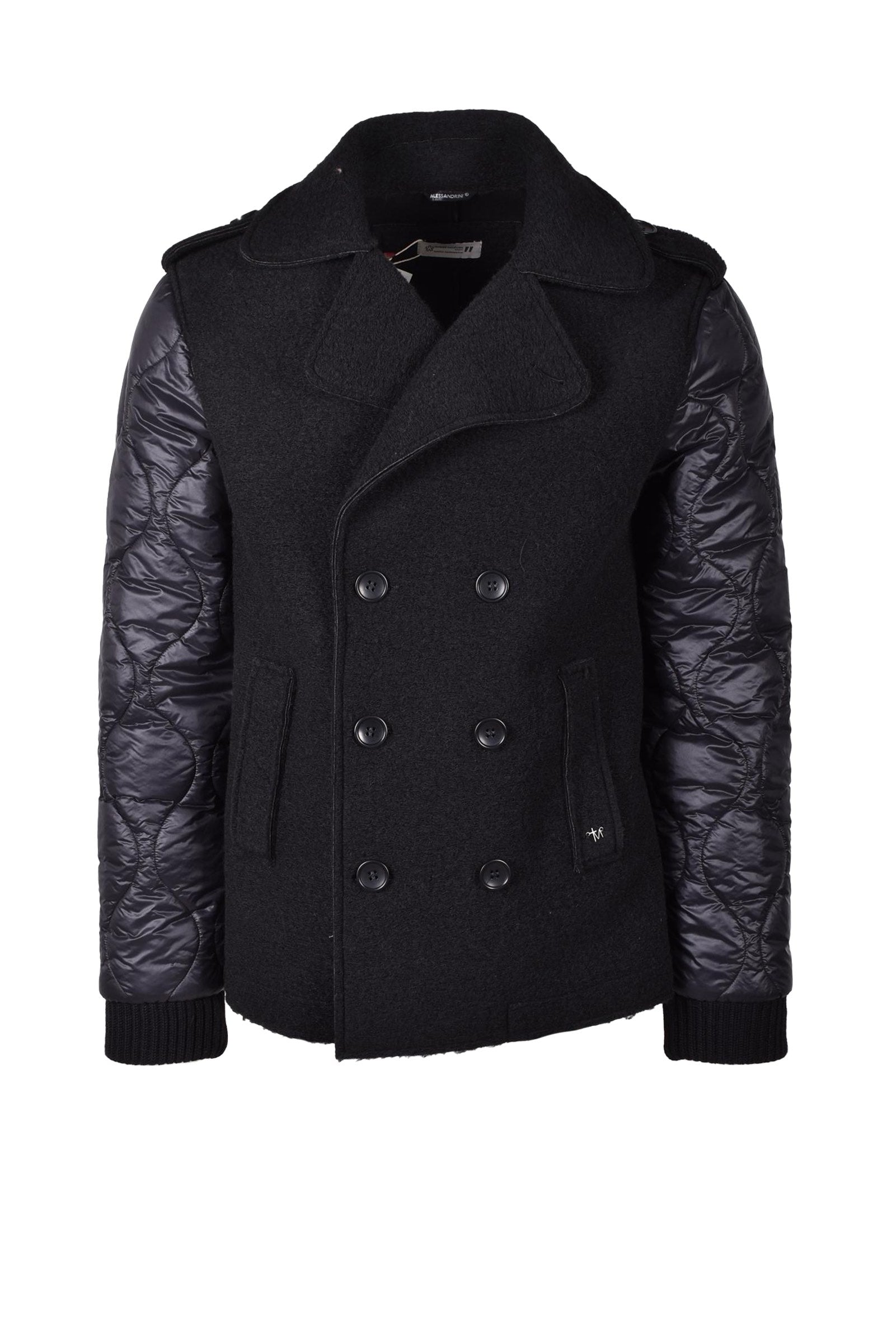 Daniele Alessandrini Homme Jacke