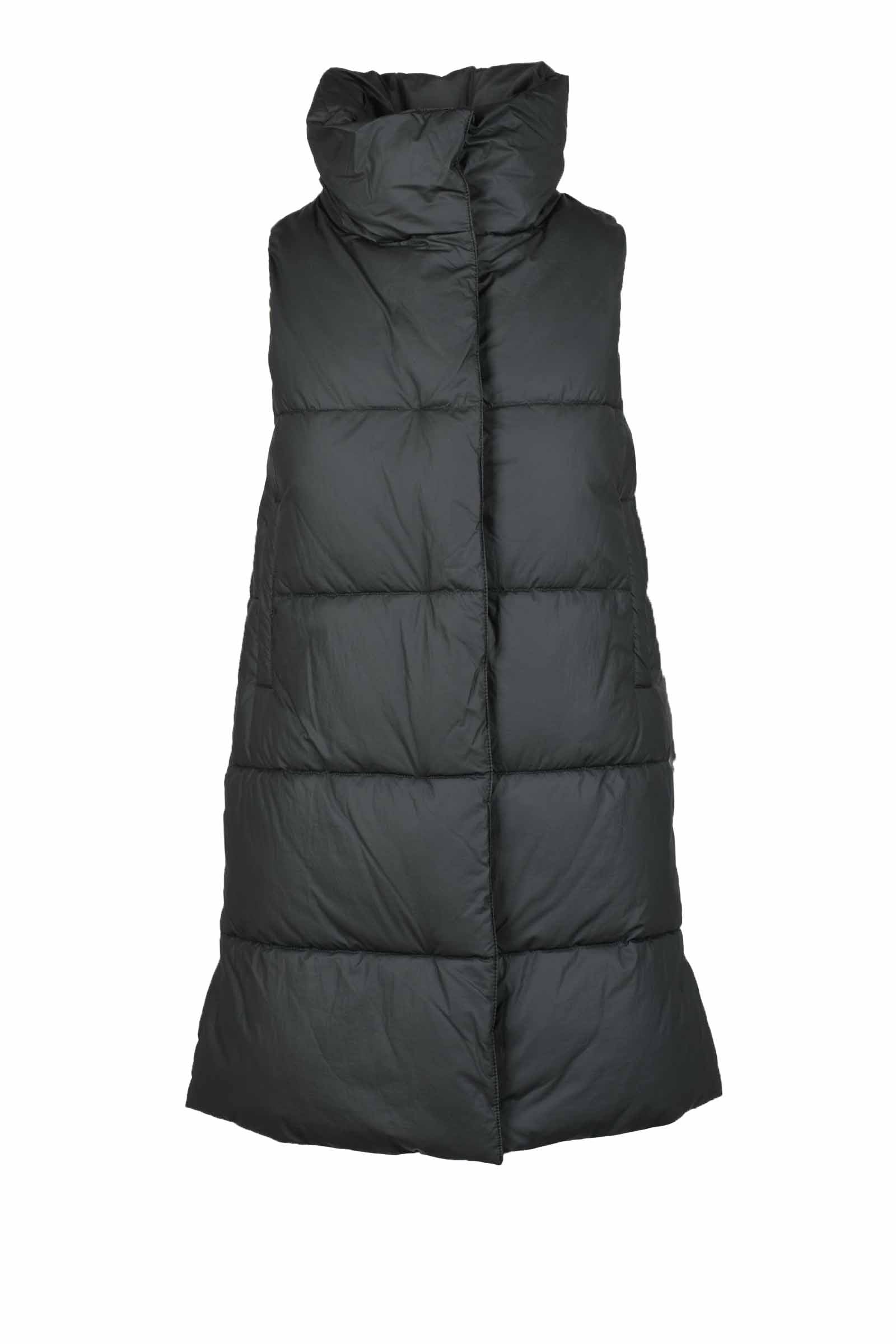 Homeward Clothes Gilet Piumino