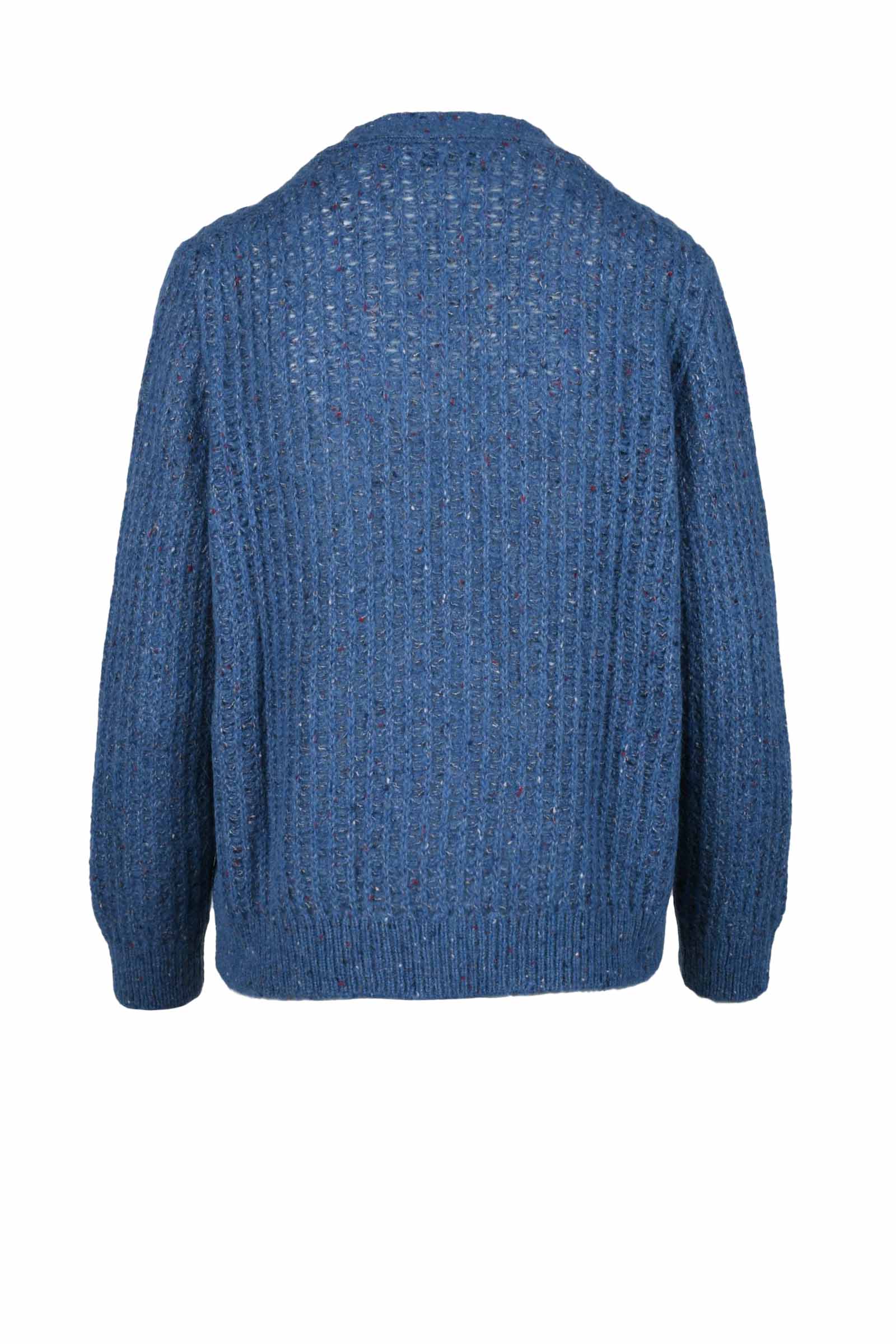 Gran Sasso Cardigan