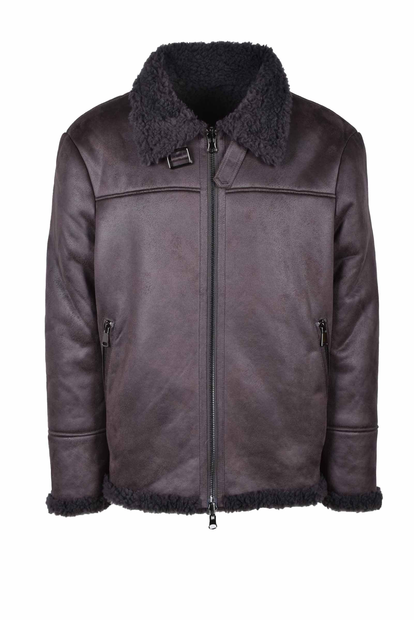 Cenere Jacke