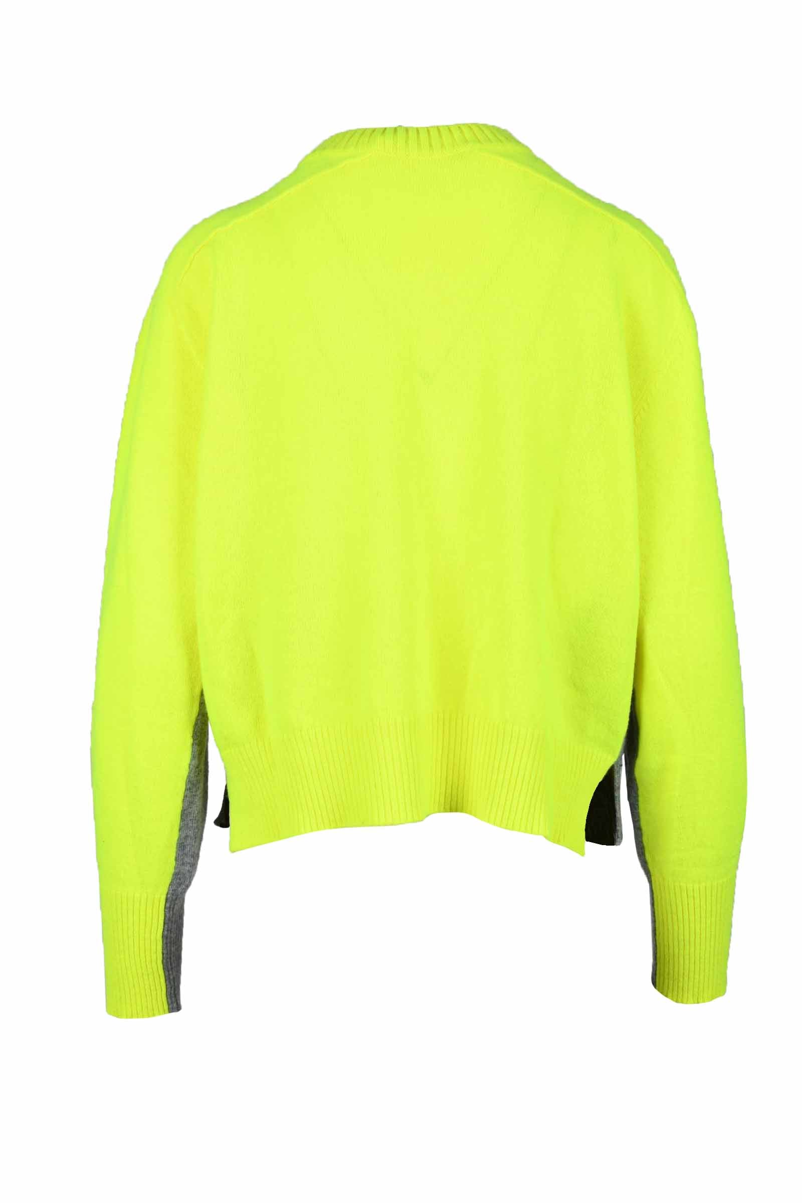 Philosophy Di Lorenzo Serafini Pullover