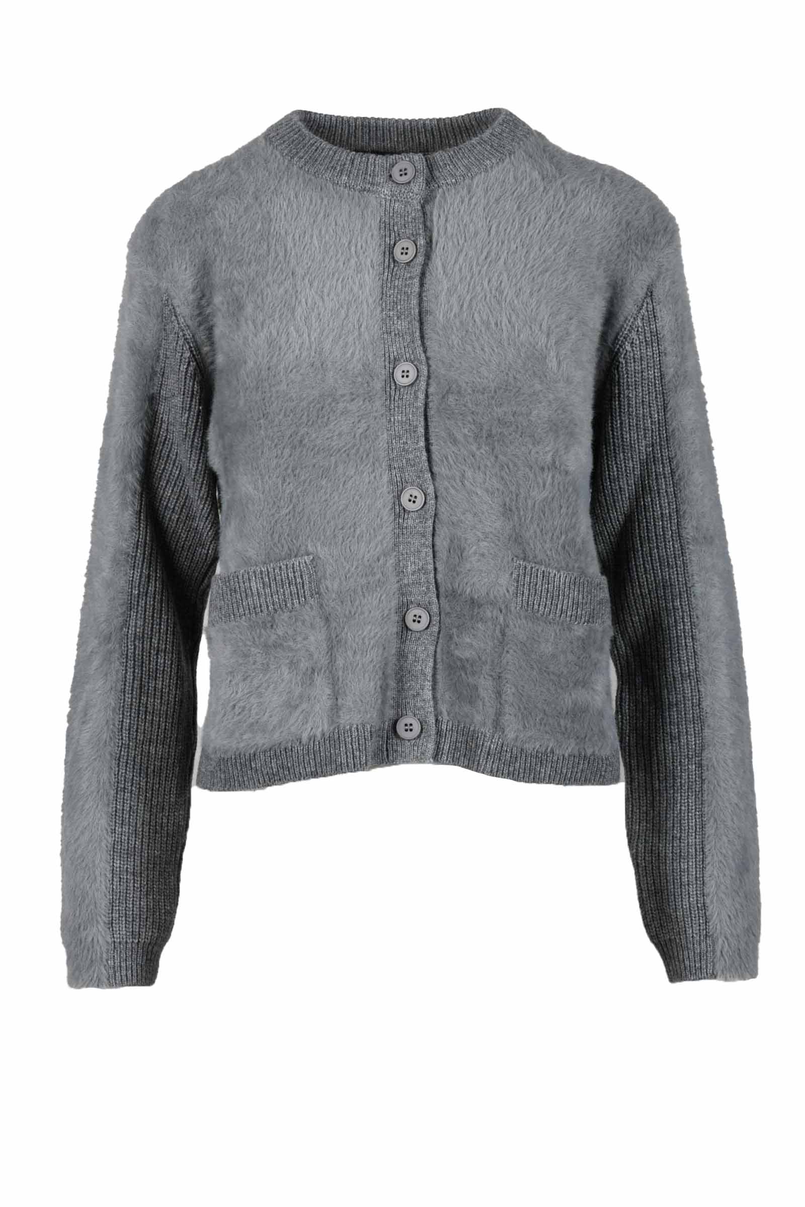 Icona Cardigan