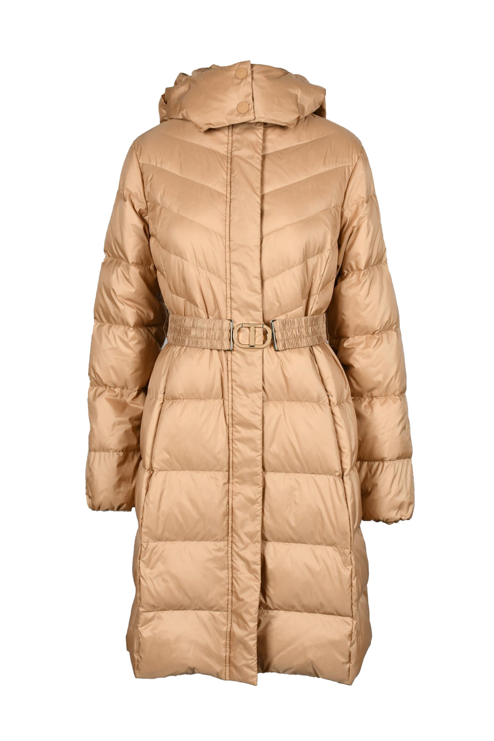 Twinset Daunenjacke