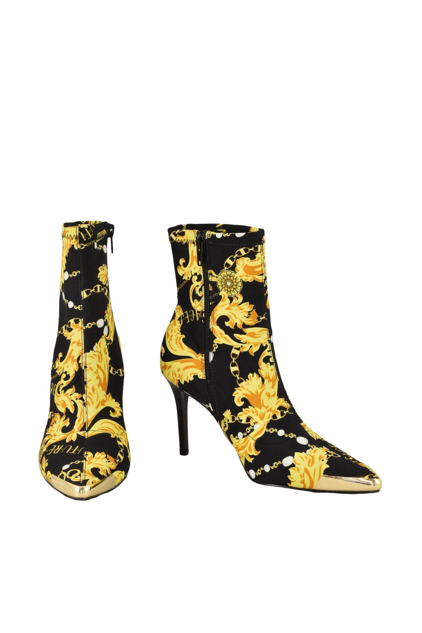 Versace Jeans Couture Stiefel