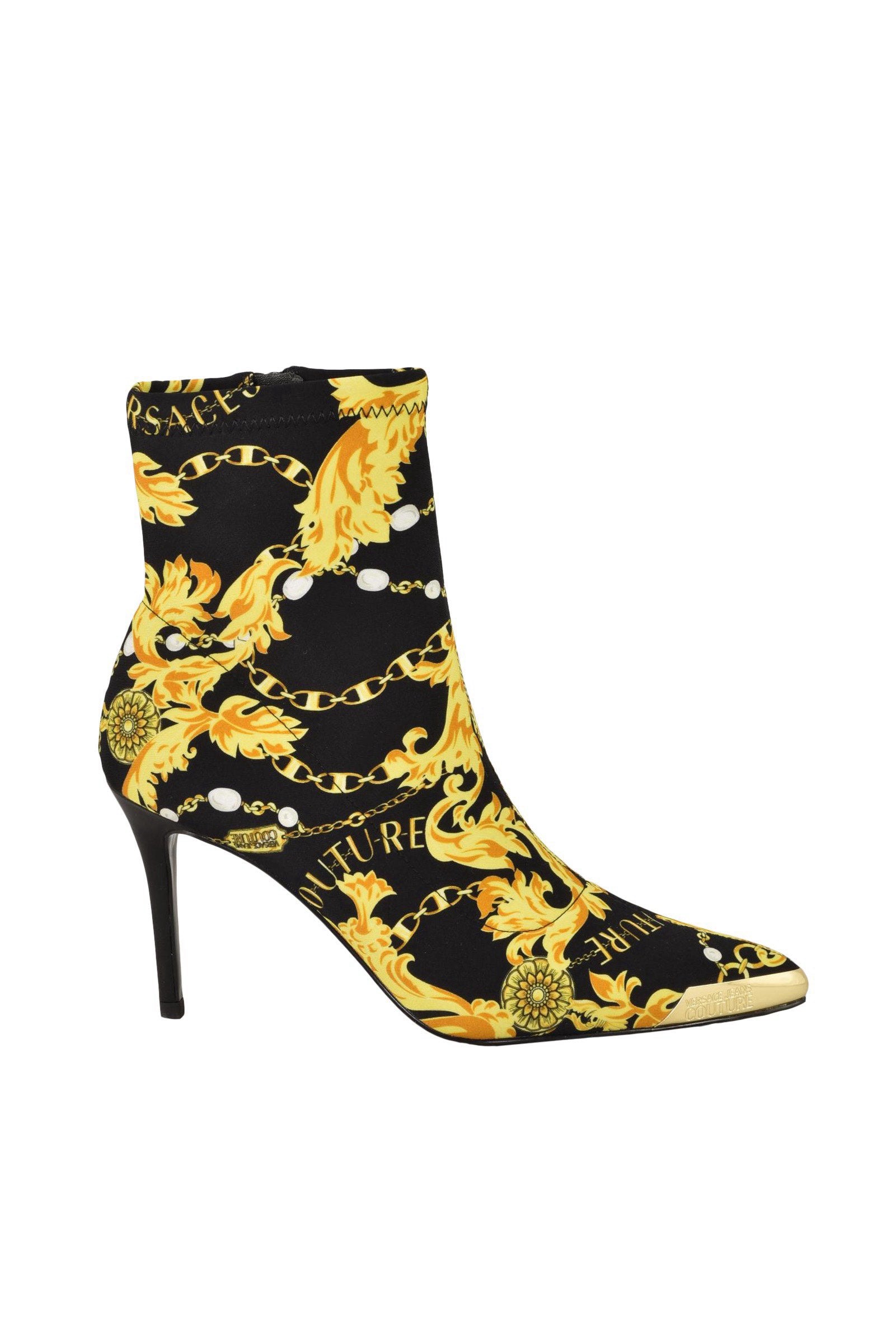 Versace Jeans Couture Stiefel