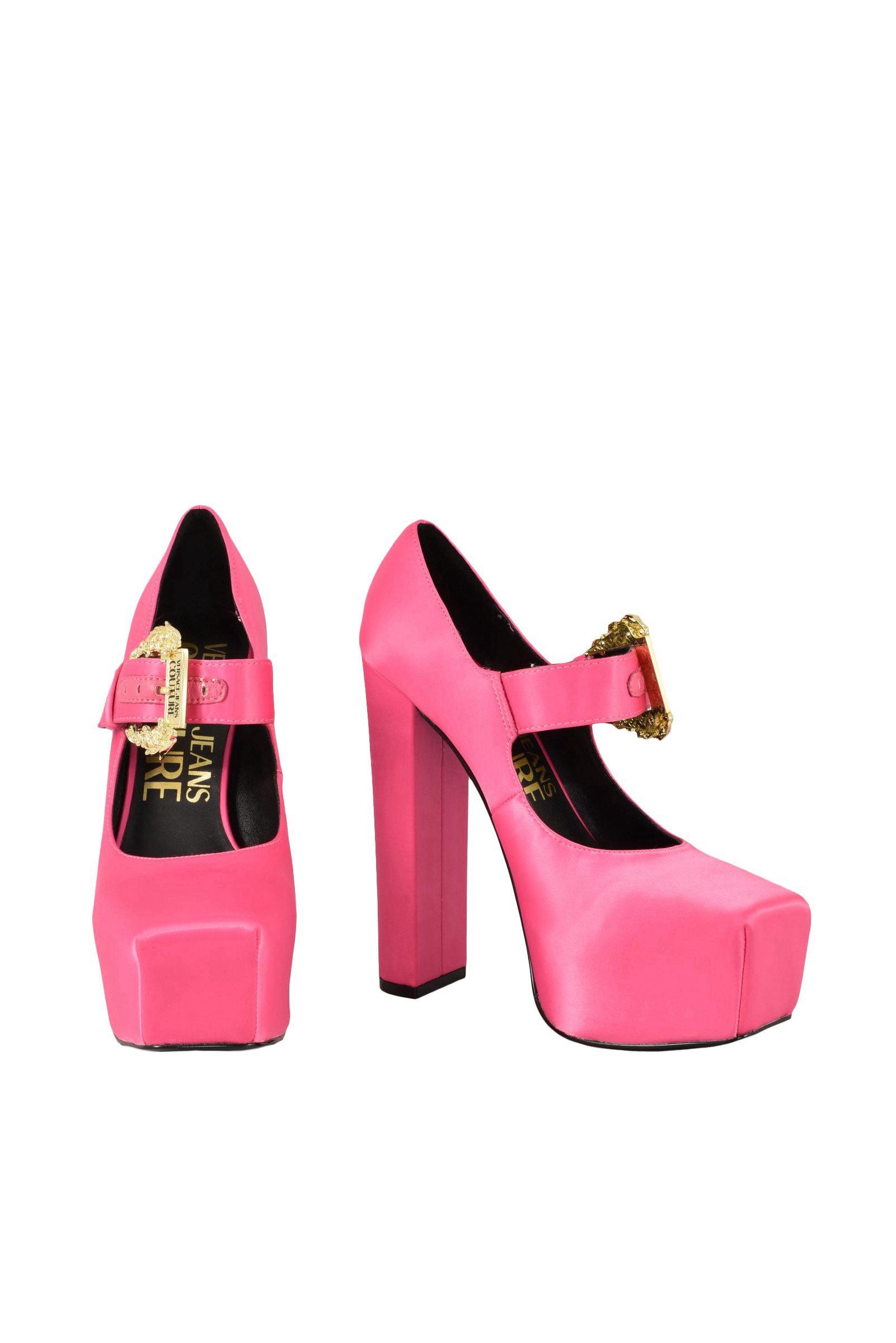 Versace Jeans Couture Schuhe