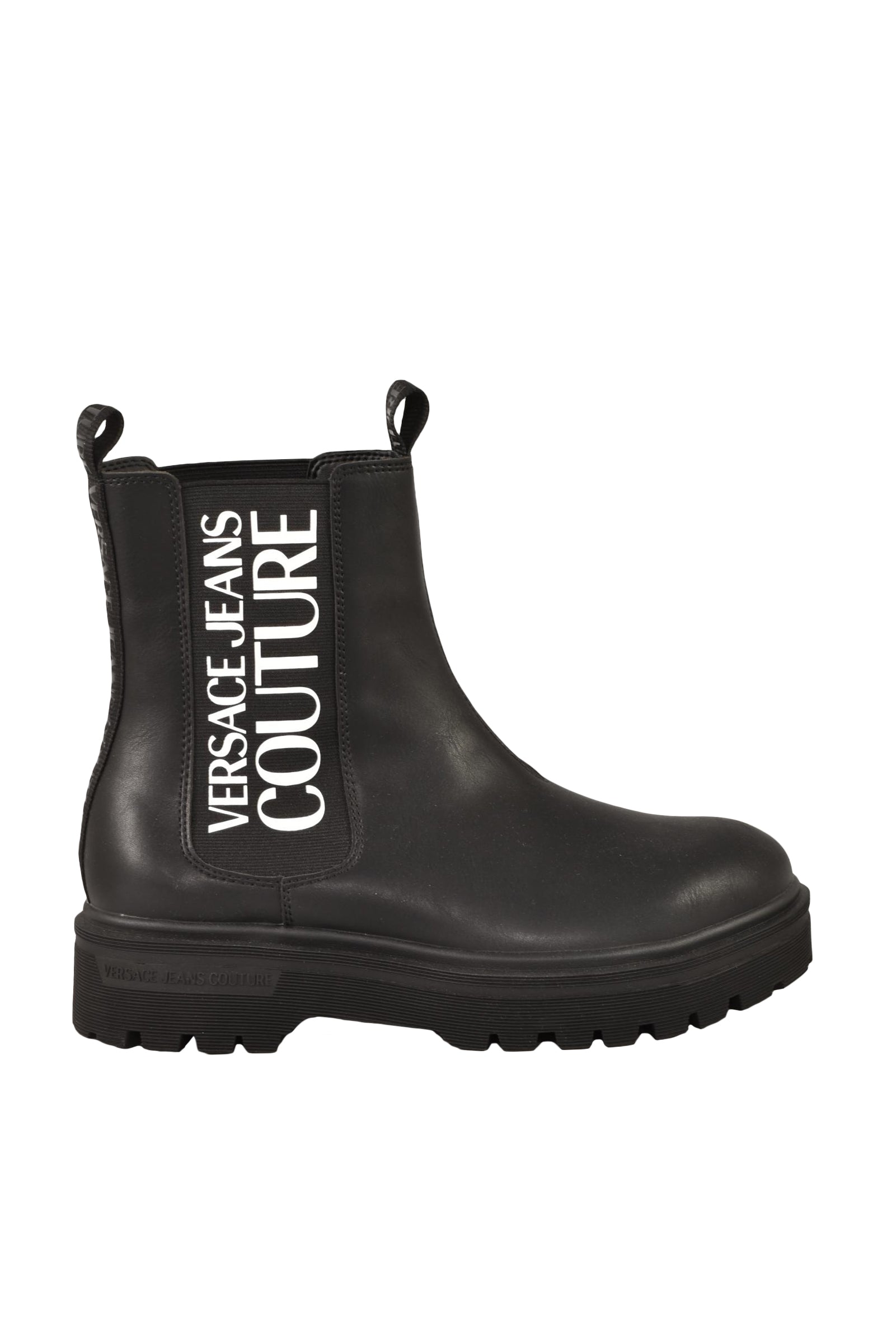 Versace Jeans Couture Stiefelette